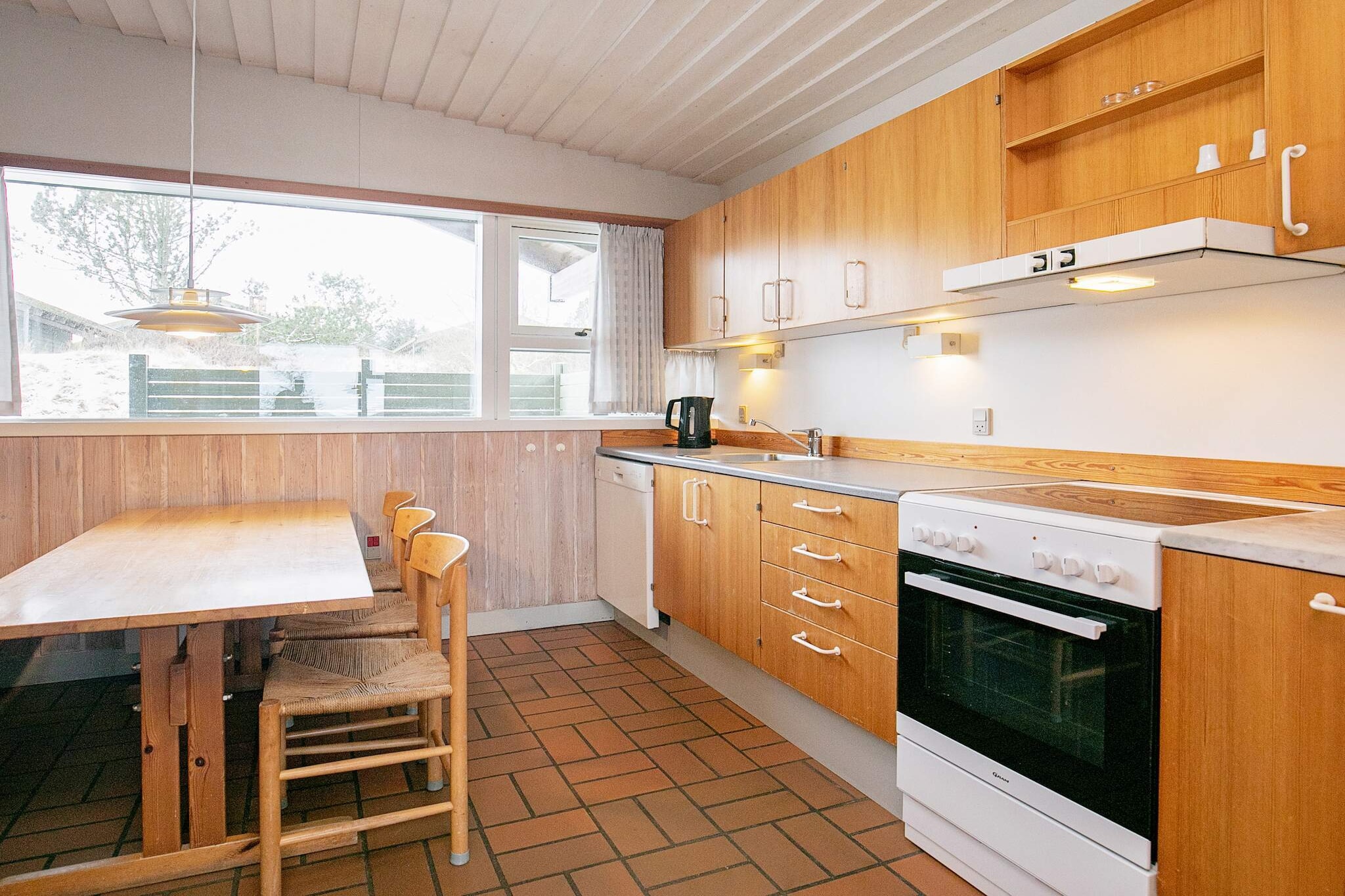 C-3 room,2 bathrooms - Innenbereich