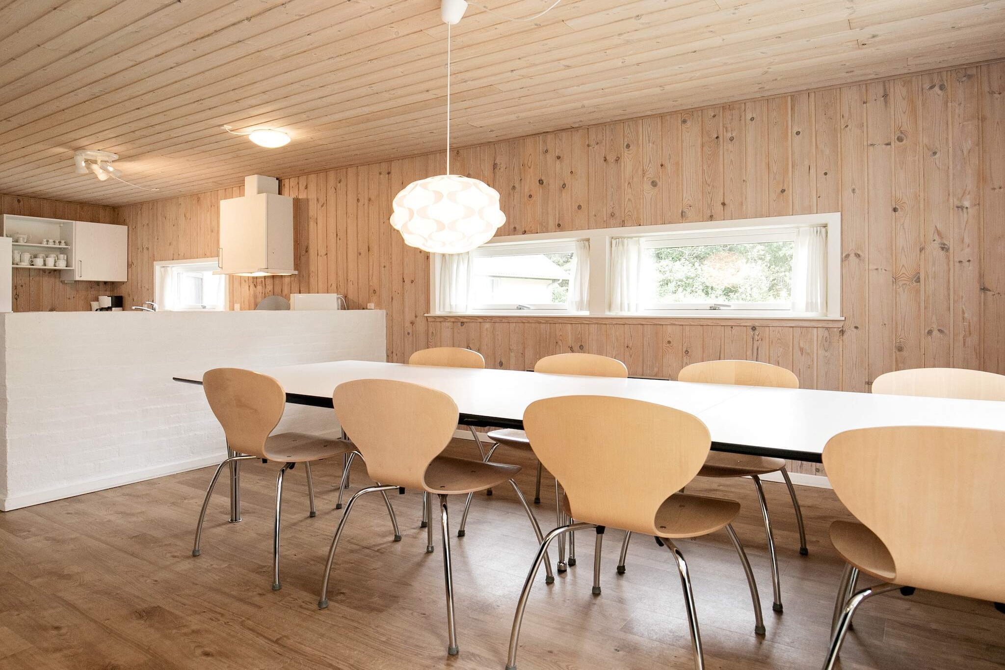5 room,attached house - Binnen