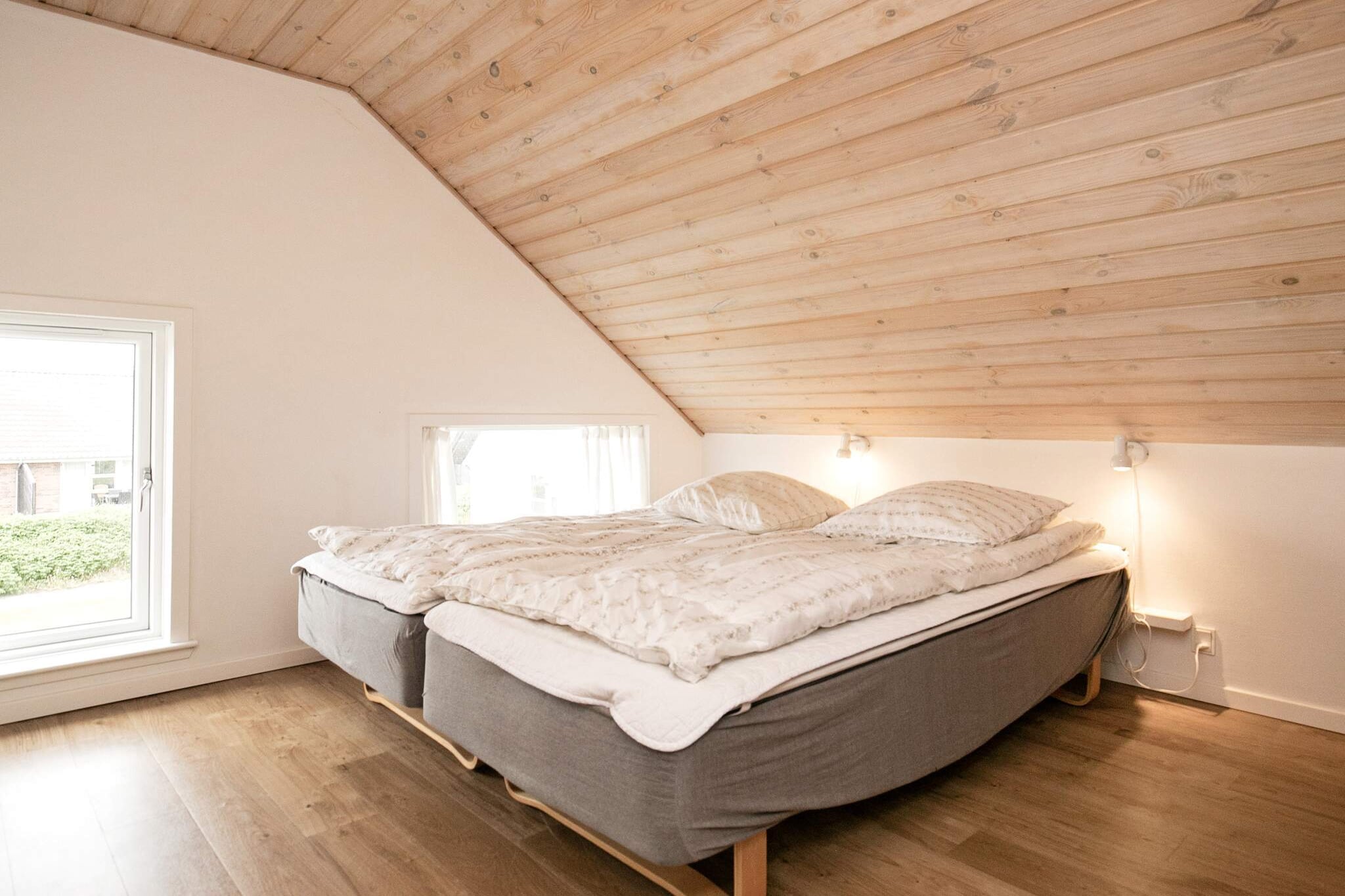 5 room,attached house - Binnen