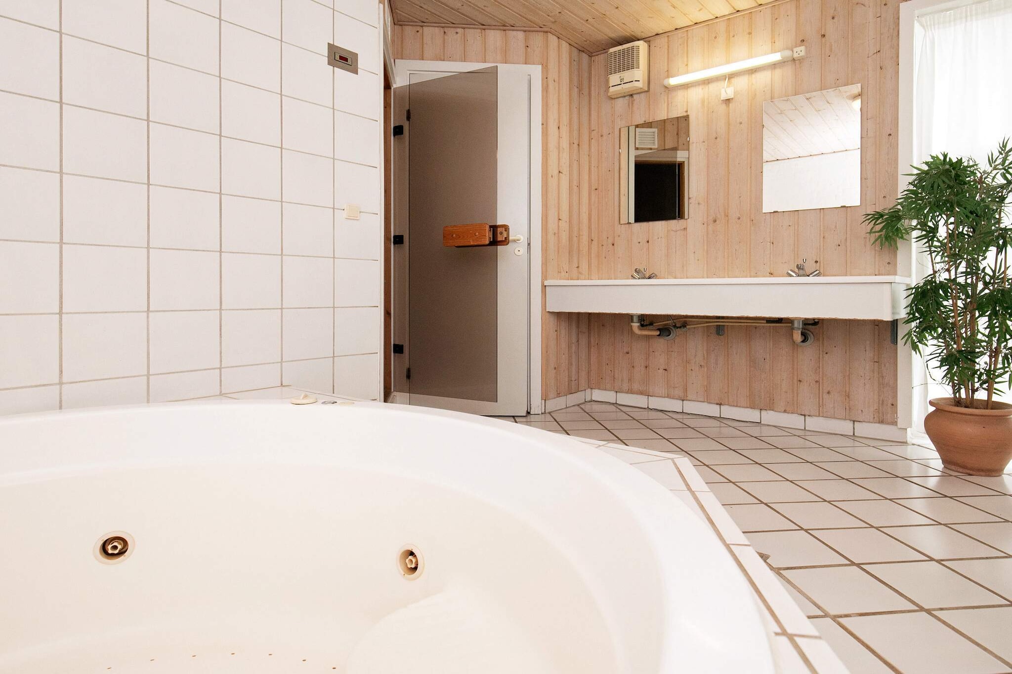 5 room,attached house - Binnen