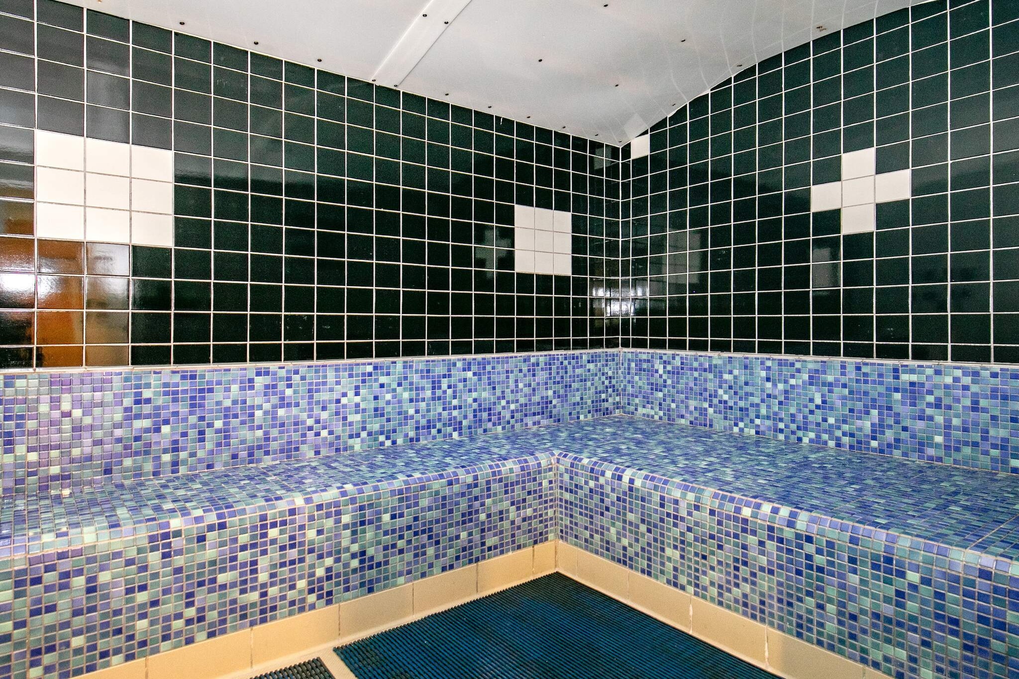 5 room,attached house - Sauna