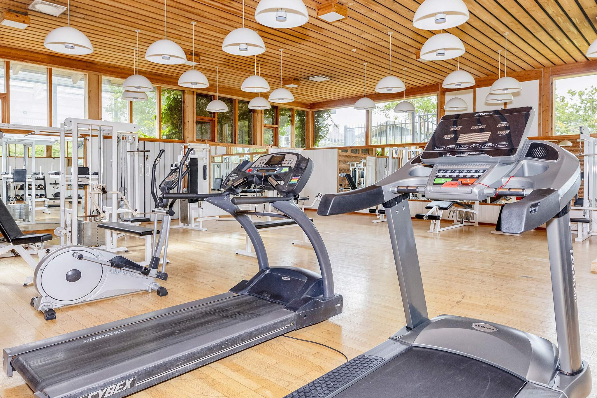 Seaside escape in Hanstholm- Type3