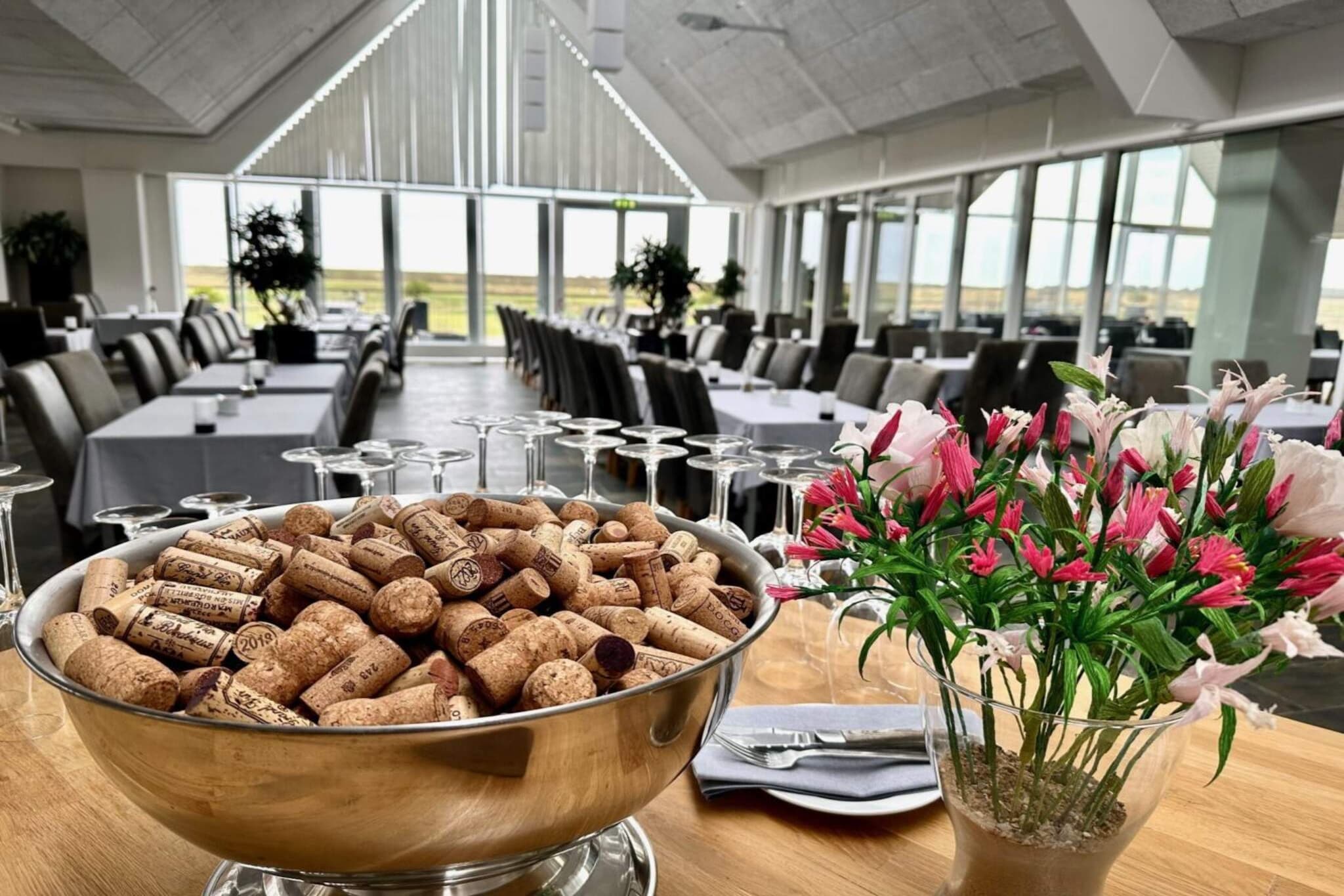 Maison de vacances pour 8 dans un parc de vacances a Rømø-Non étiqueté