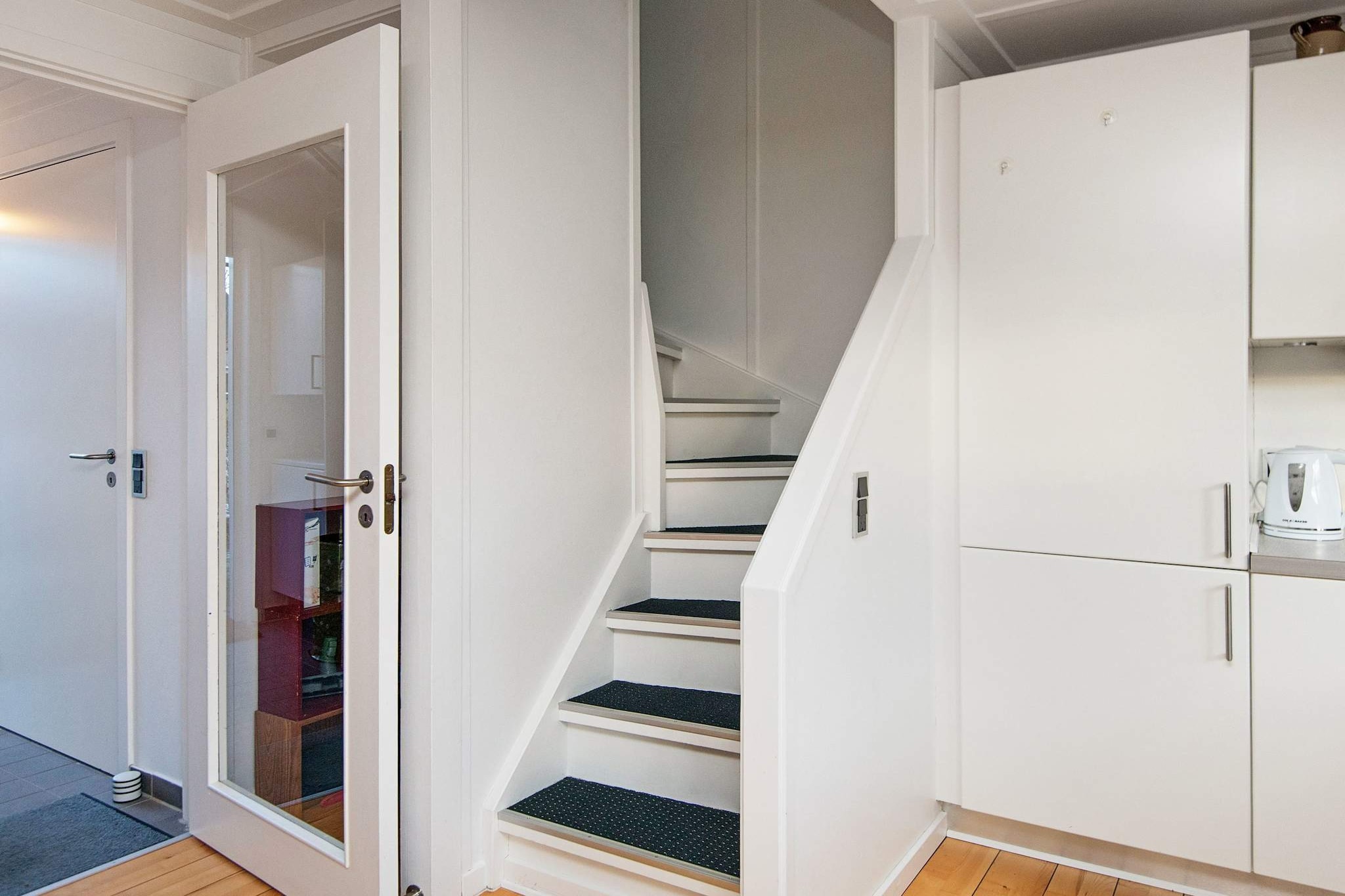 3 room,2 levels - Binnen