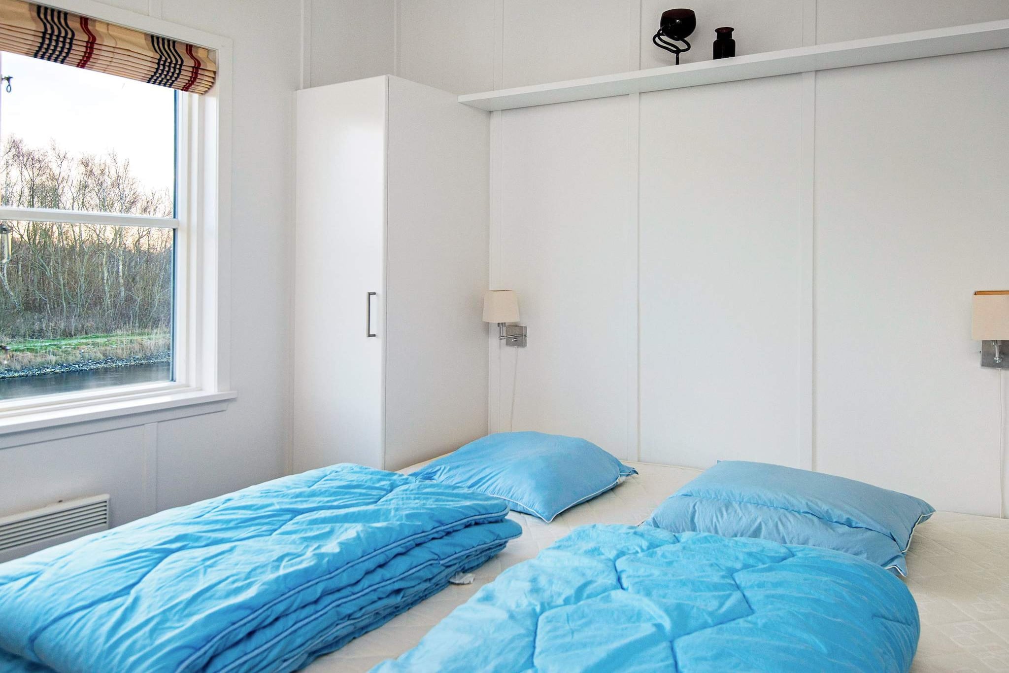 3 room,2 levels - Binnen