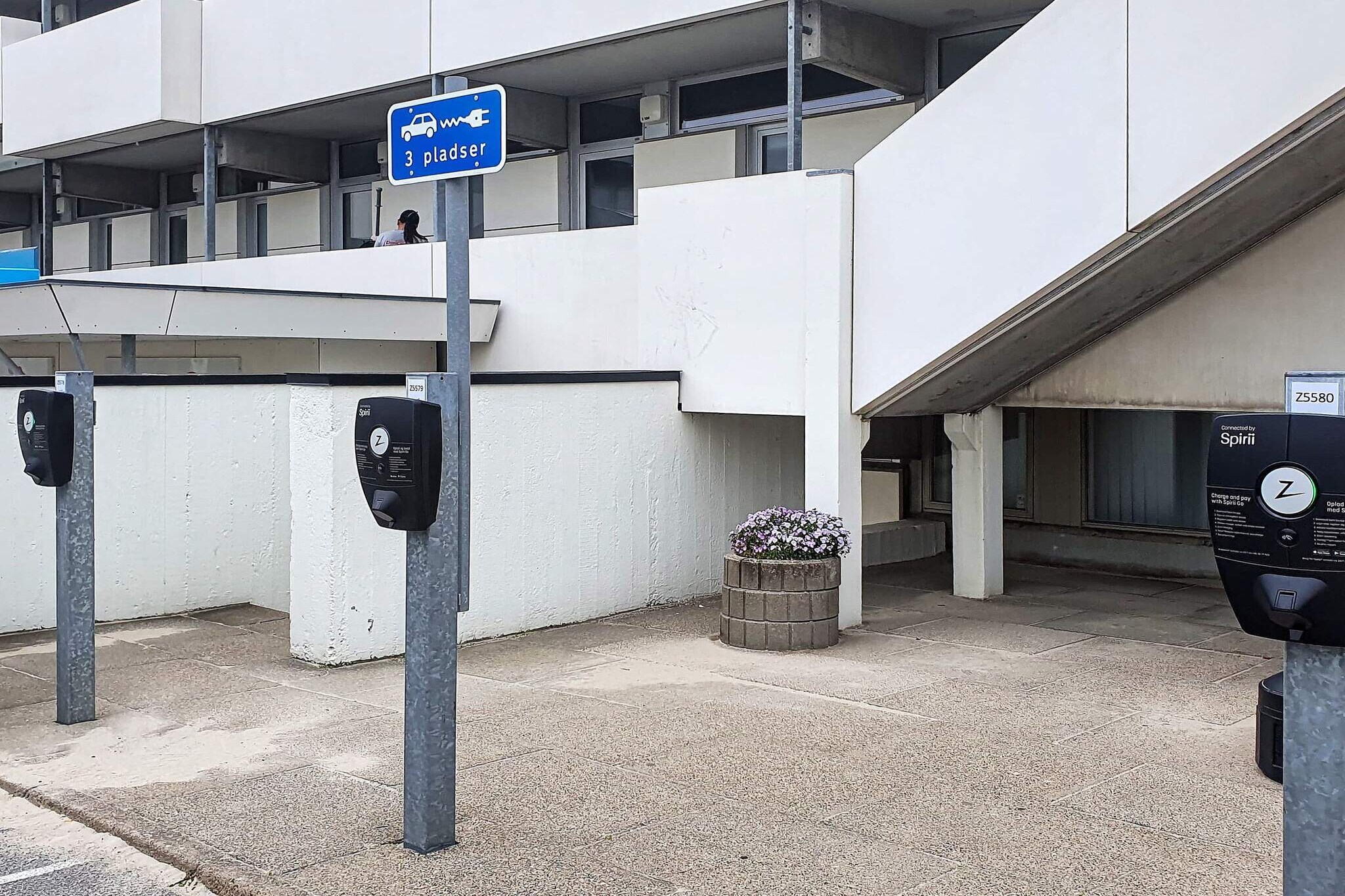 4 persoons vakantie huis op een vakantie park in Blokhus-Buitenlucht