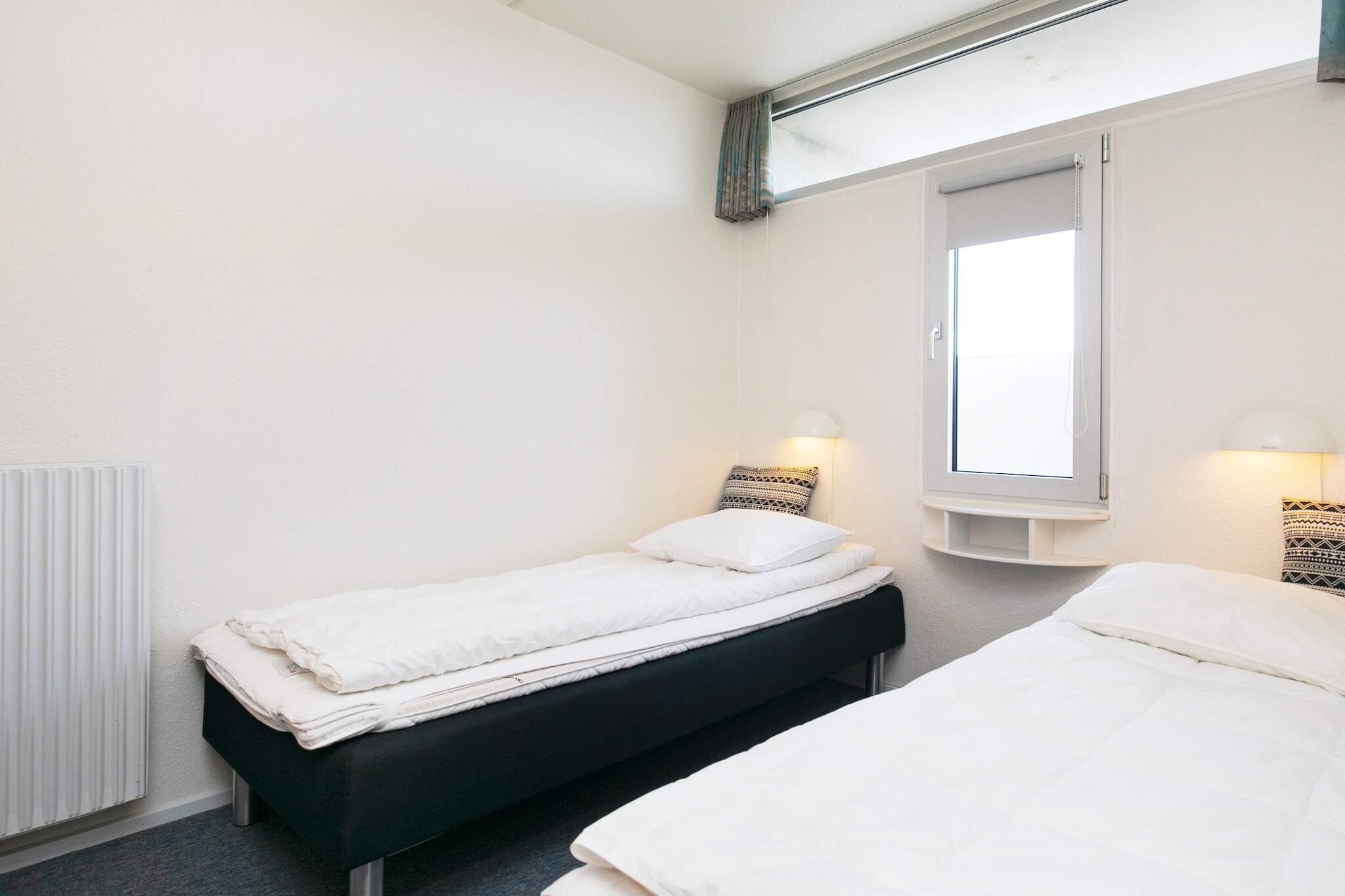 2 room less good location - Binnen