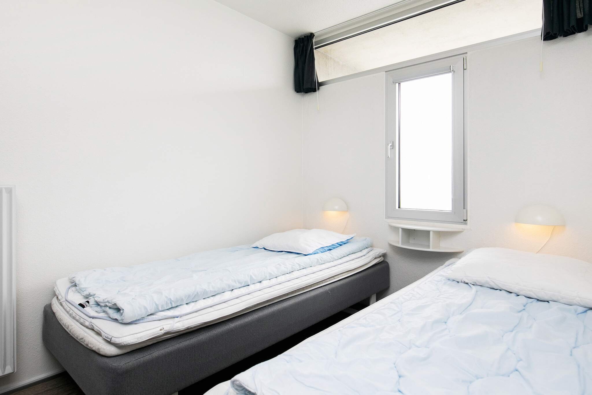 2 room less good location - Binnen