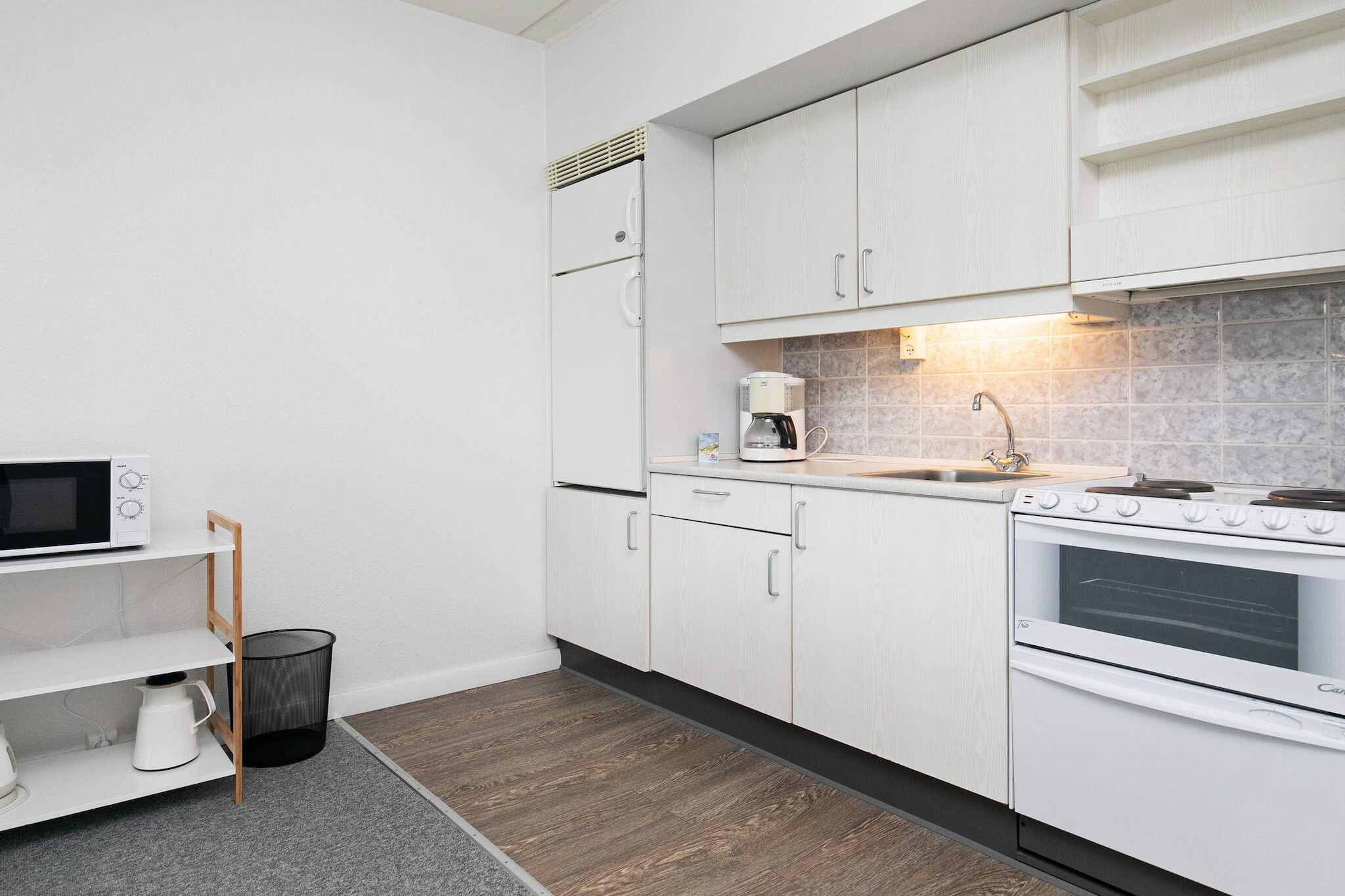 2 room - Binnen