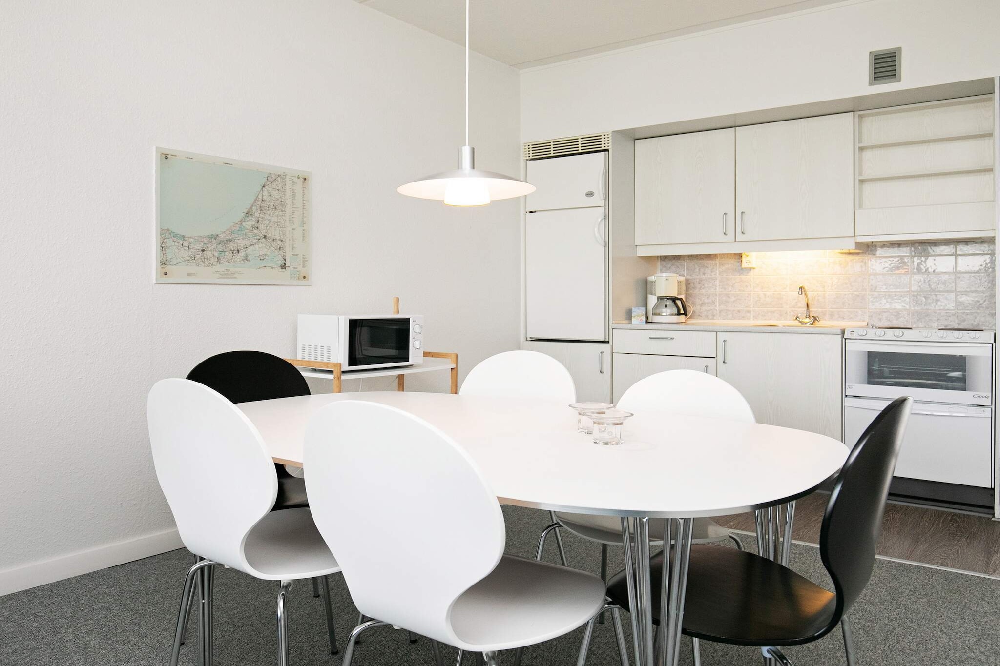 2 room - Binnen