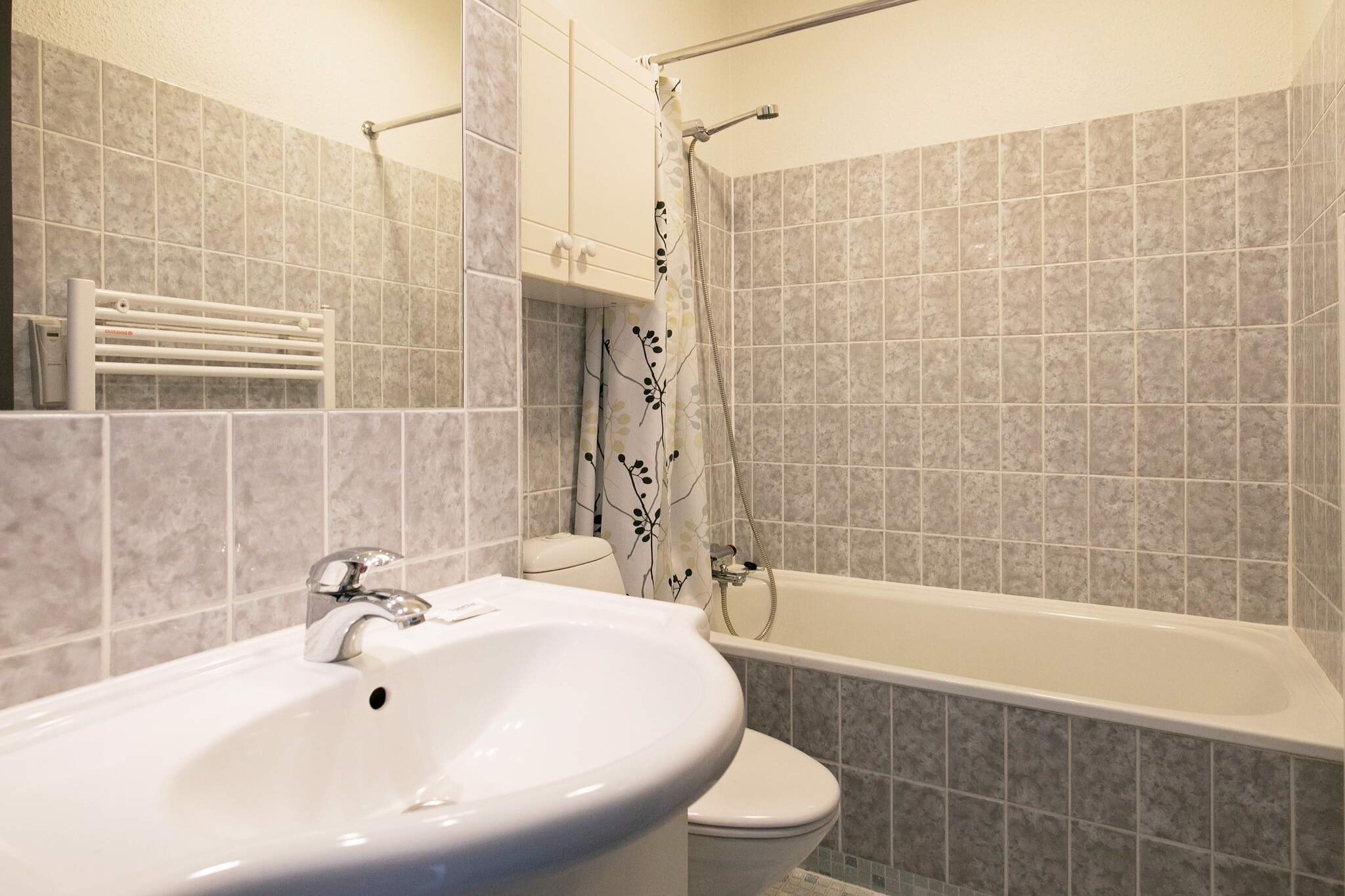2 room - Binnen