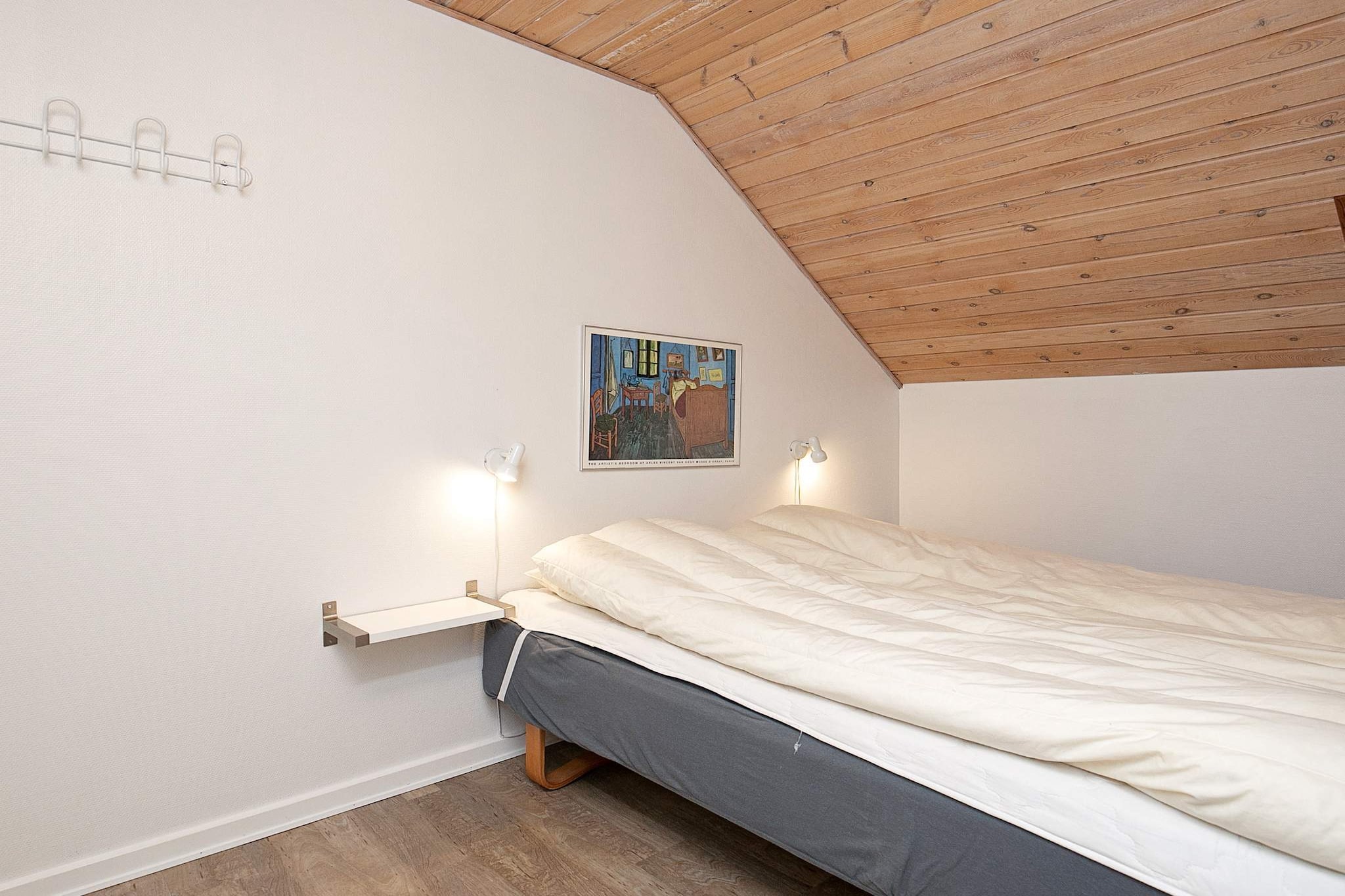 7 room,2 level,attached house - Indoor