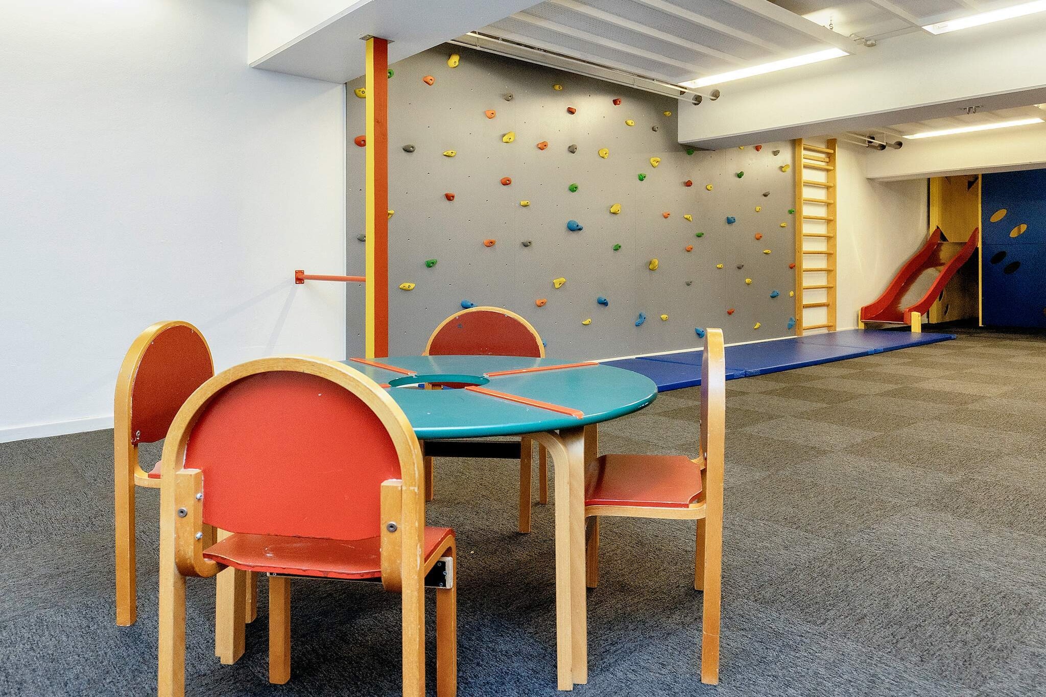 Maison de vacances pour 4 dans un parc de vacances a Faaborg-Non étiqueté