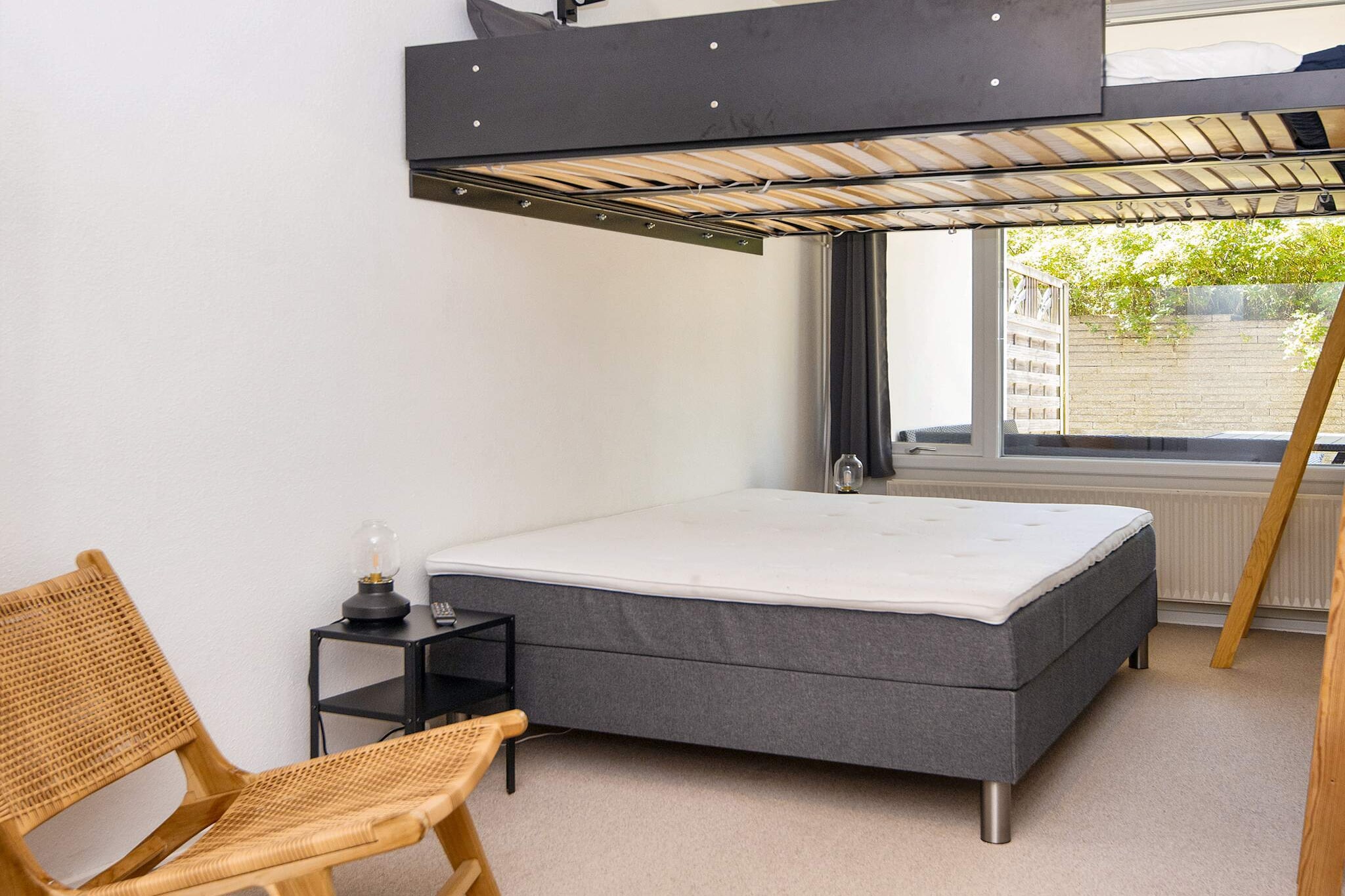 3 room,ground floor or 1.,Premium - Binnen