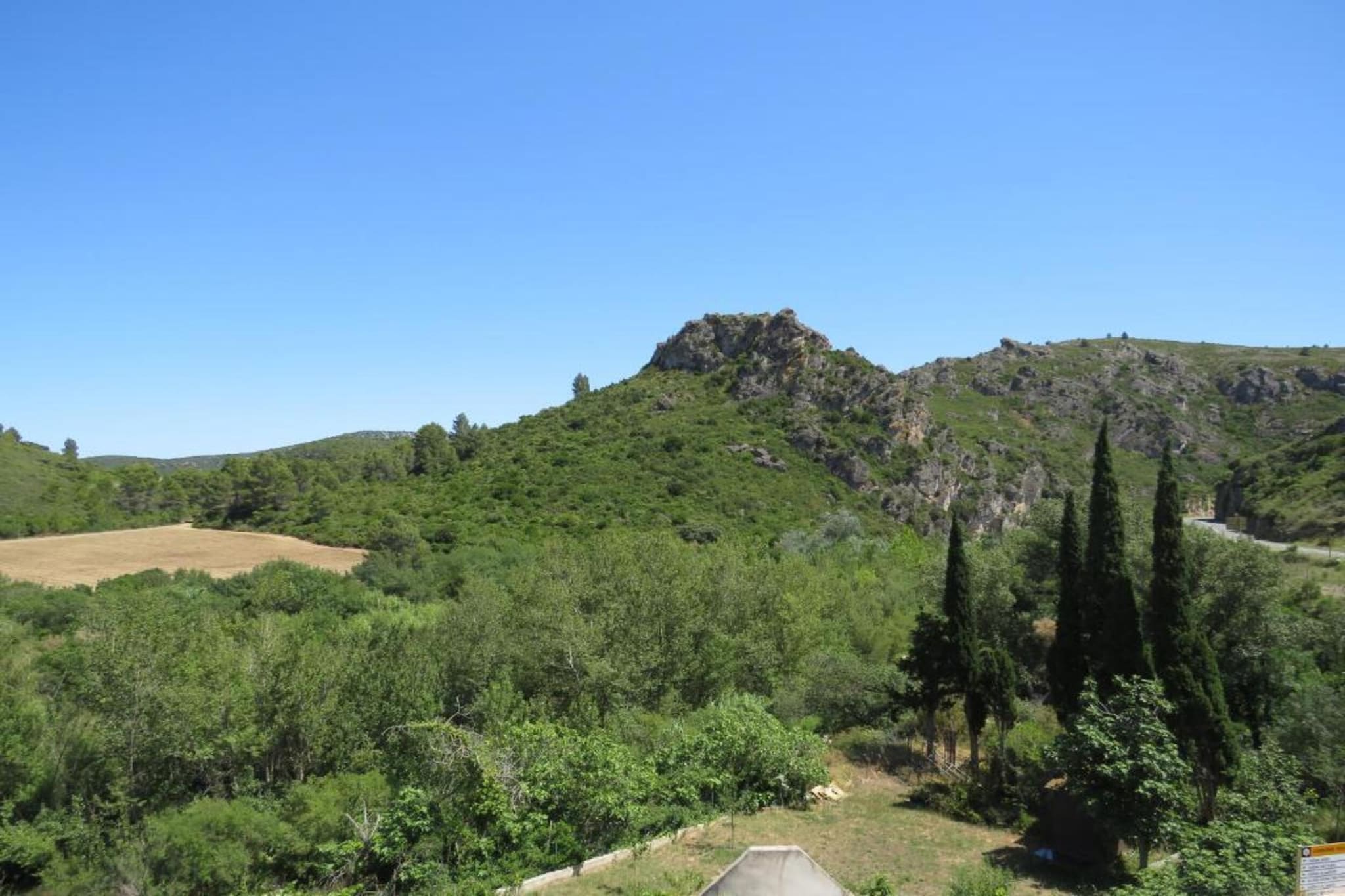 Gîte de luxe dans les vignes 1-Areas summer 20km
