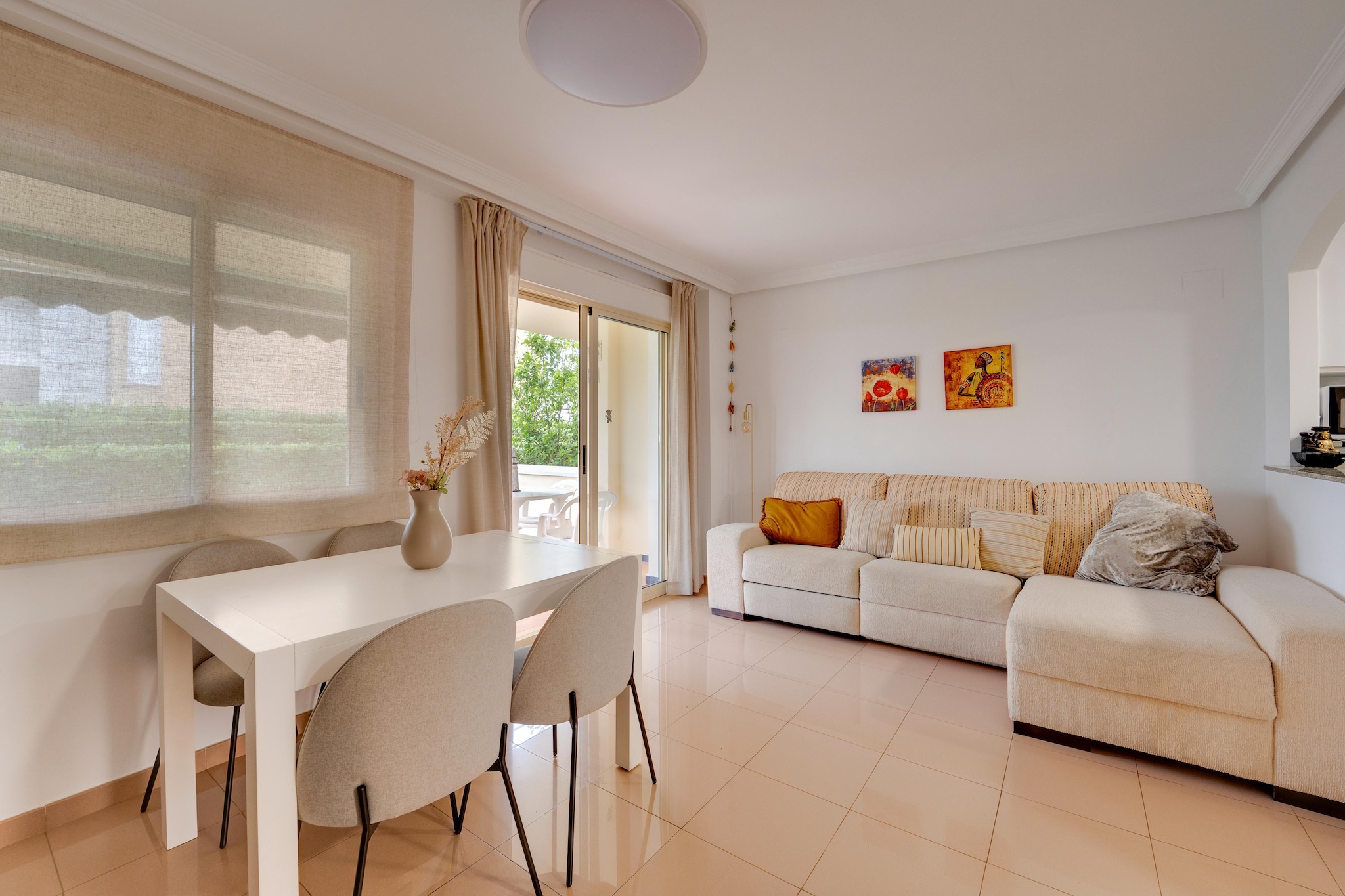 Apartamento DeniaSol