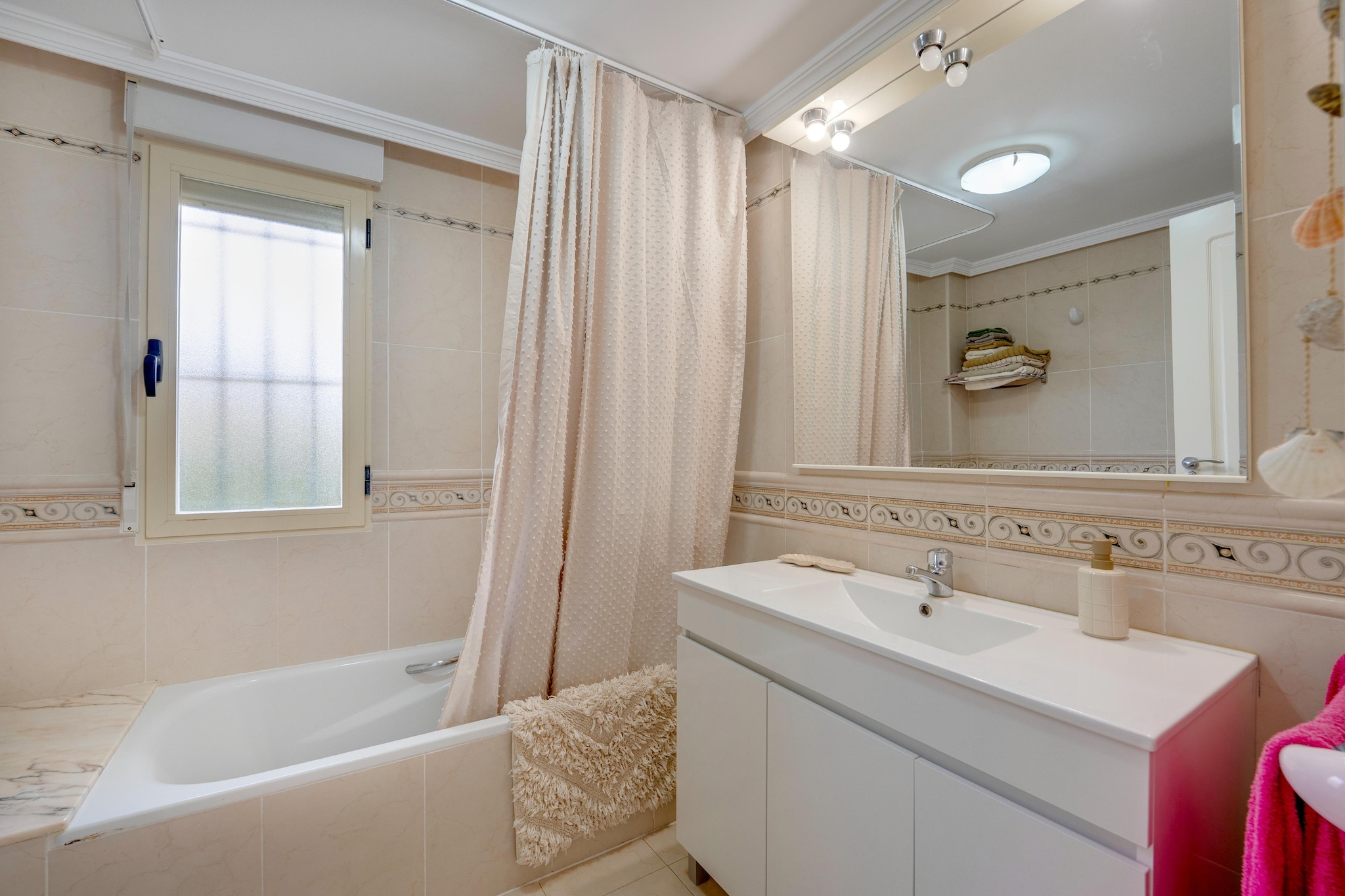 Apartamento DeniaSol - Salle de bain