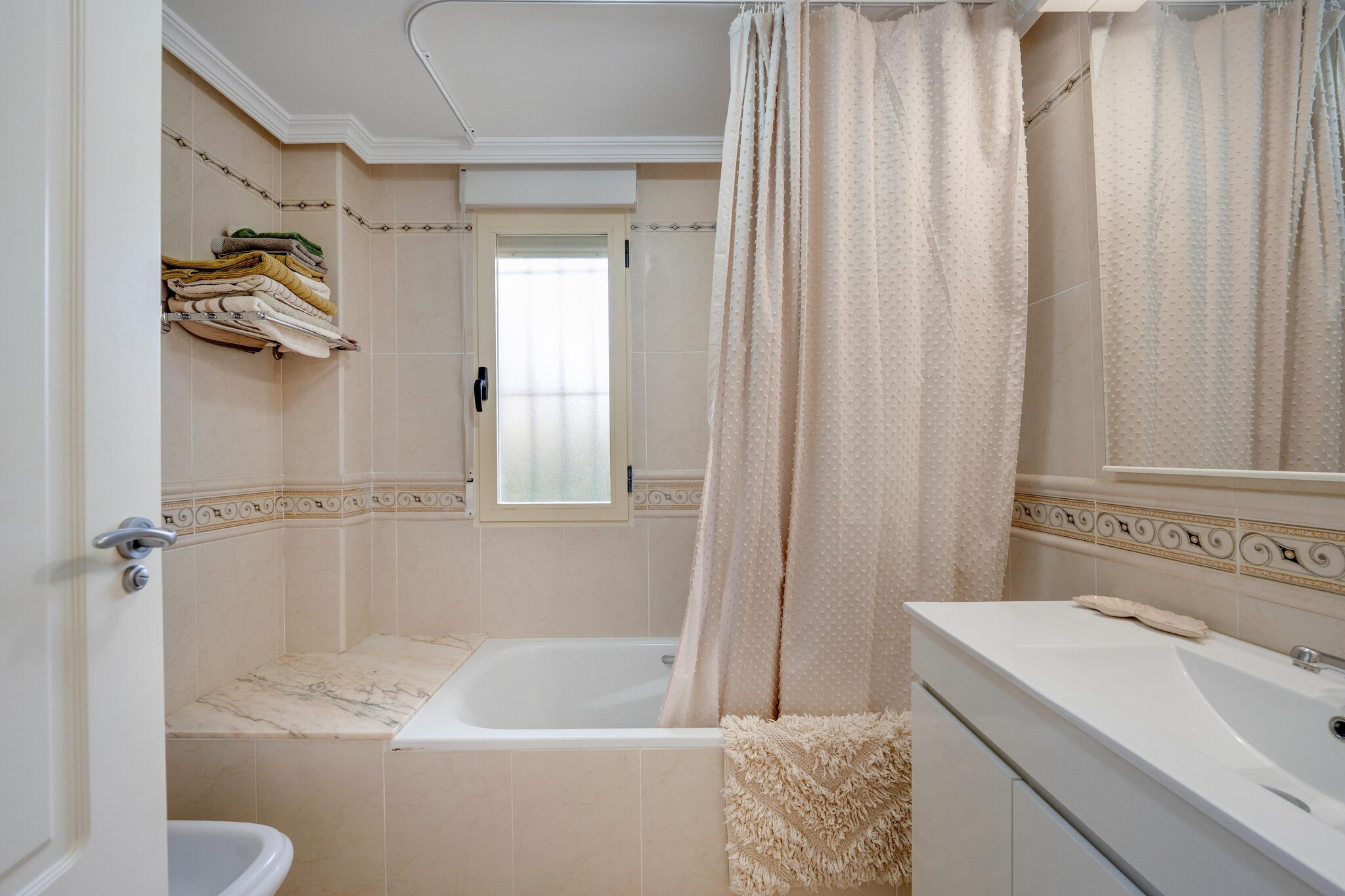 Apartamento DeniaSol - Salle de bain