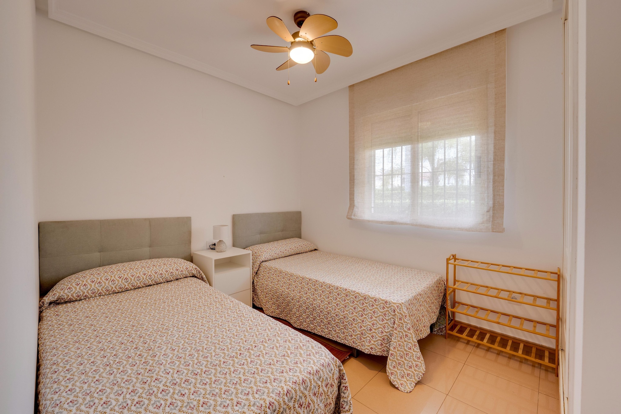 Apartamento DeniaSol - Chambre