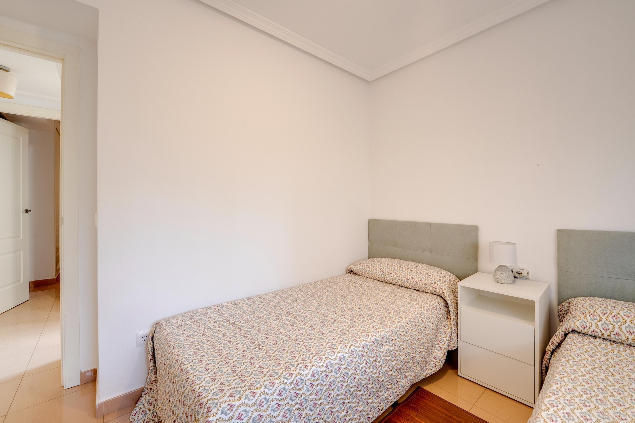 Apartamento DeniaSol - Chambre