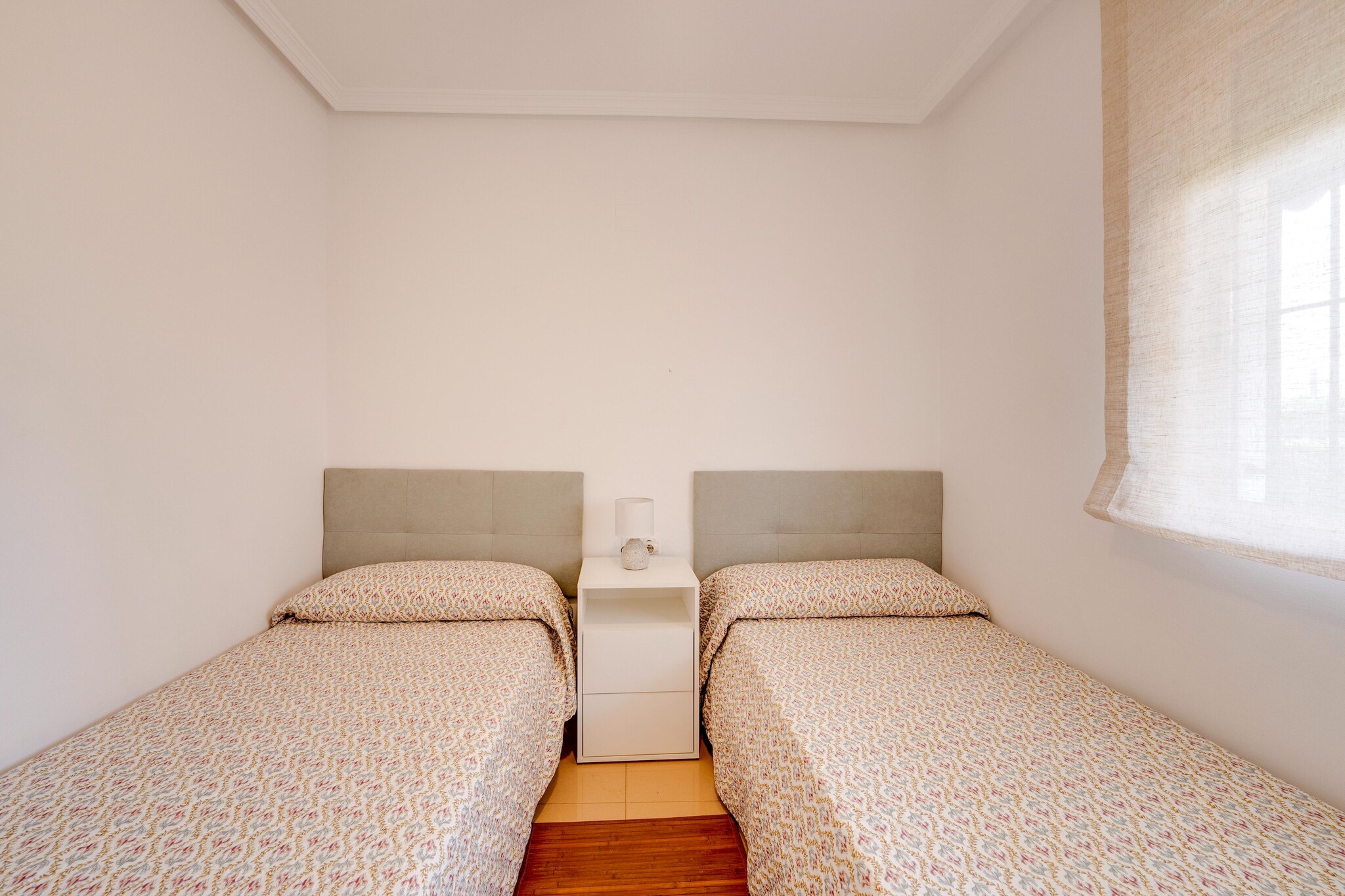Apartamento DeniaSol - Chambre