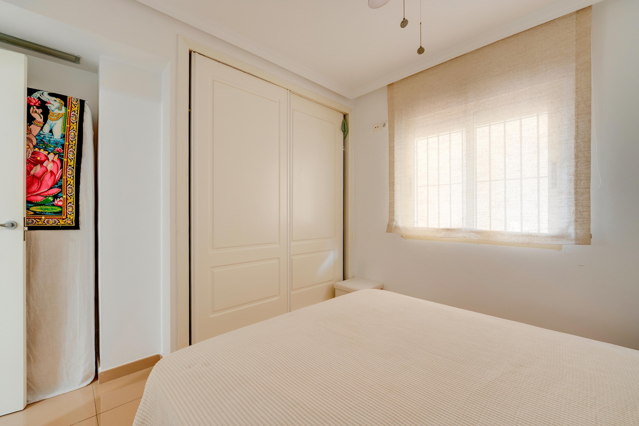 Apartamento DeniaSol - Chambre