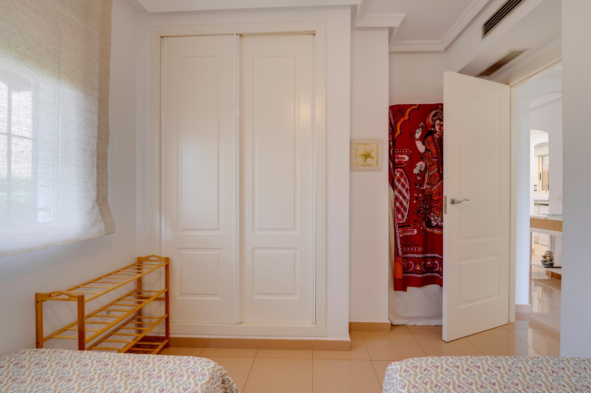 Apartamento DeniaSol - Chambre