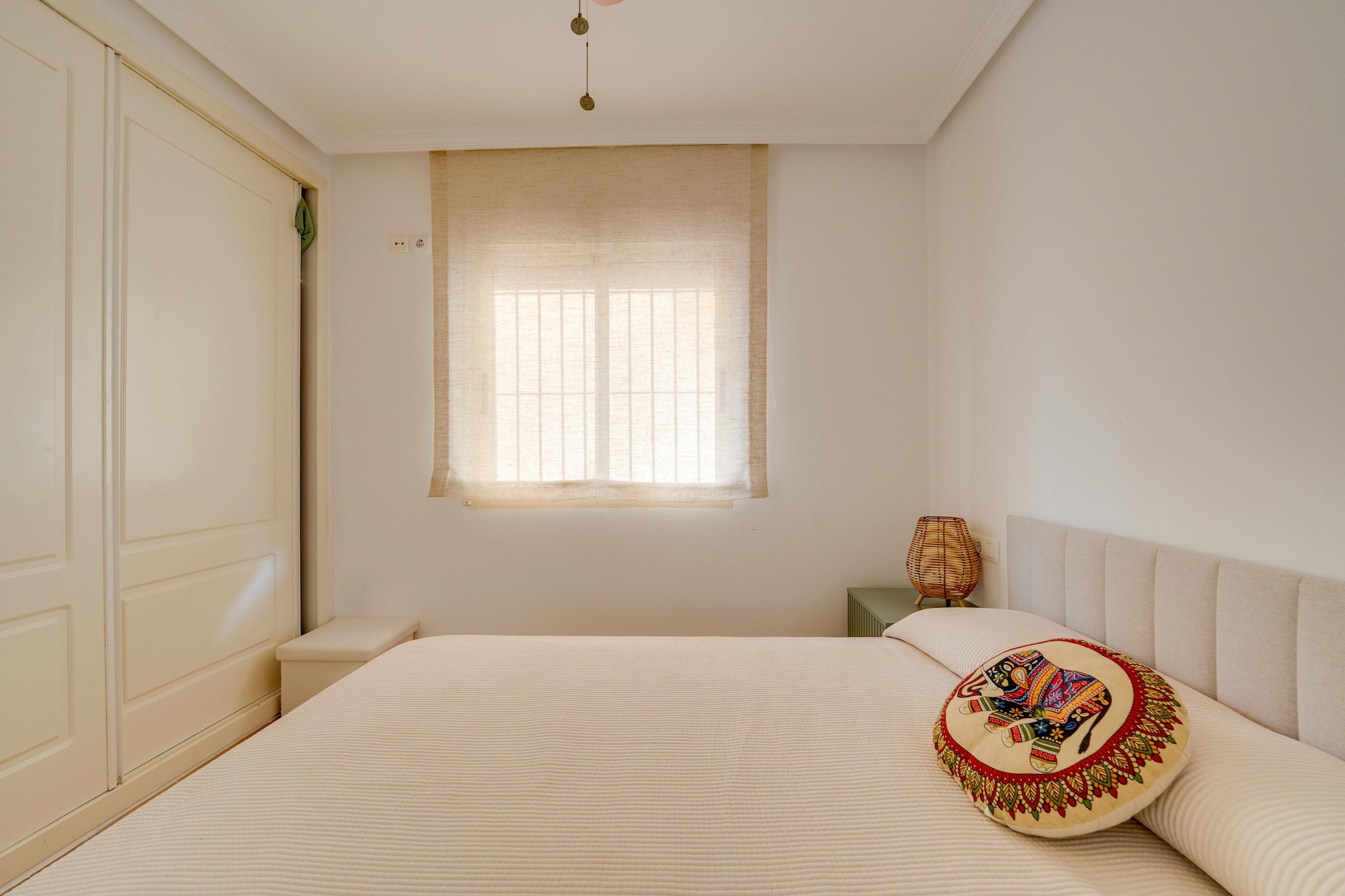 Apartamento DeniaSol - Chambre