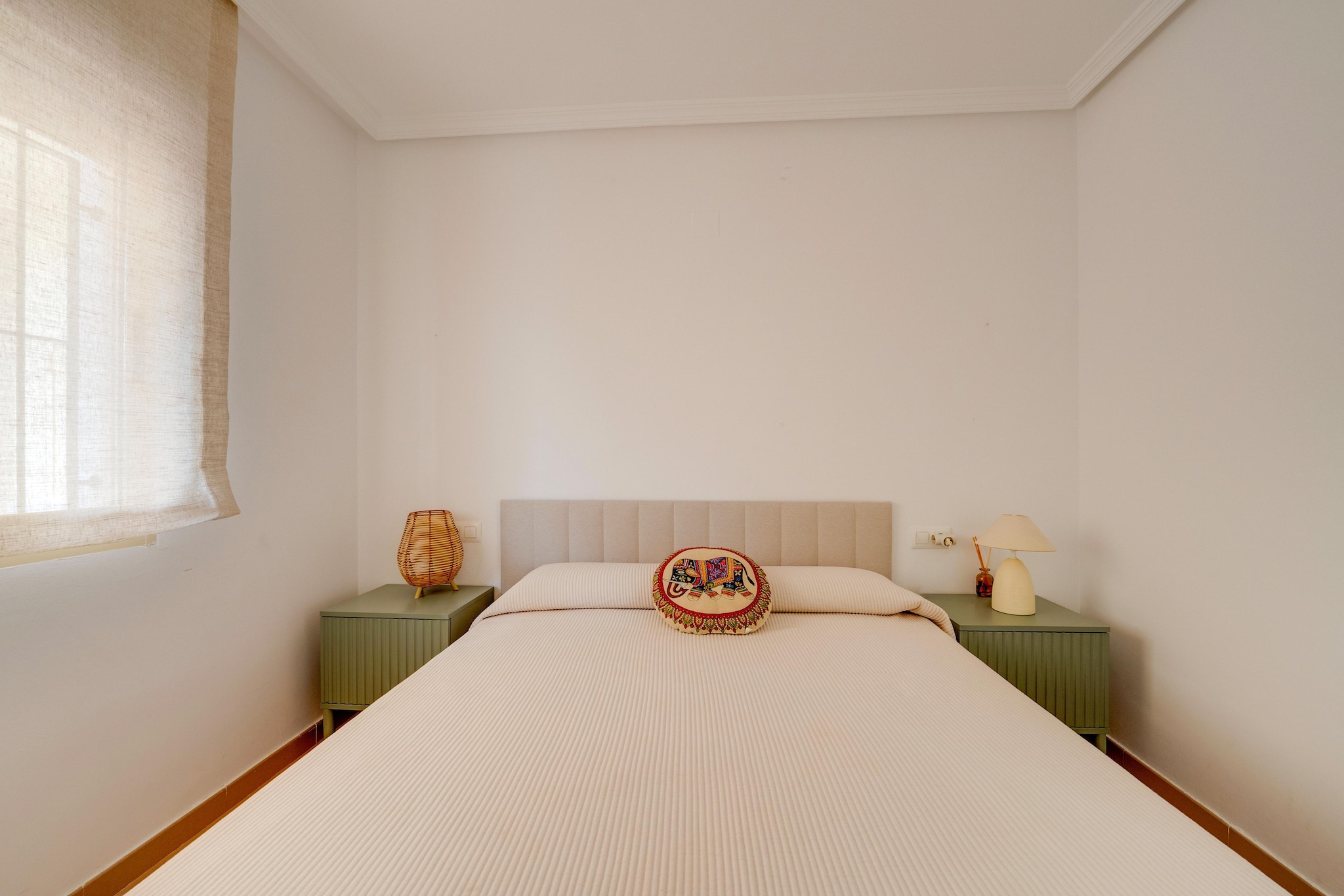 Apartamento DeniaSol - Chambre
