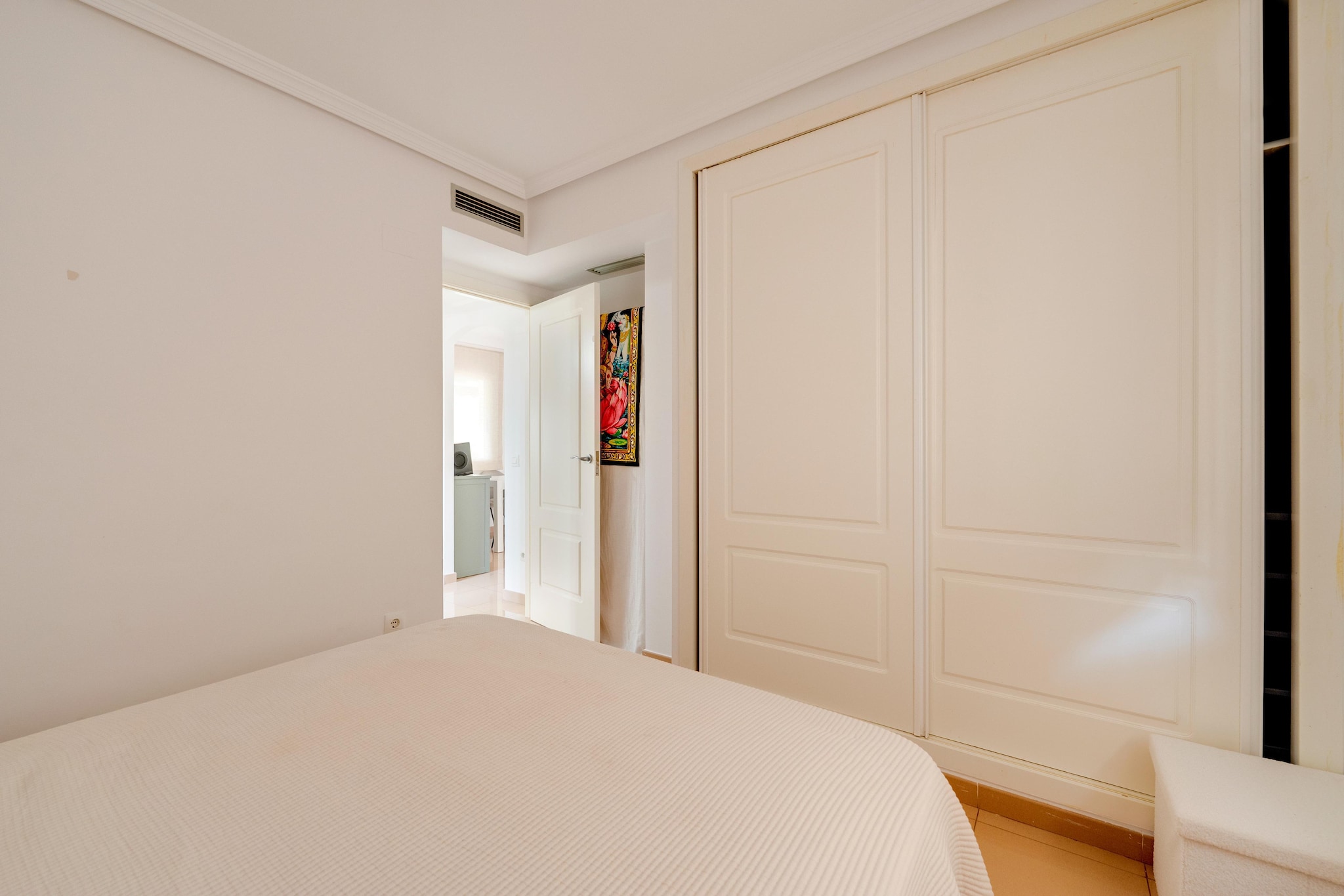 Apartamento DeniaSol - Chambre