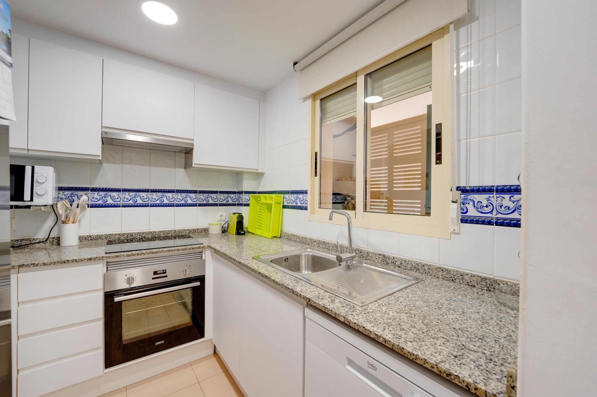 Apartamento DeniaSol
