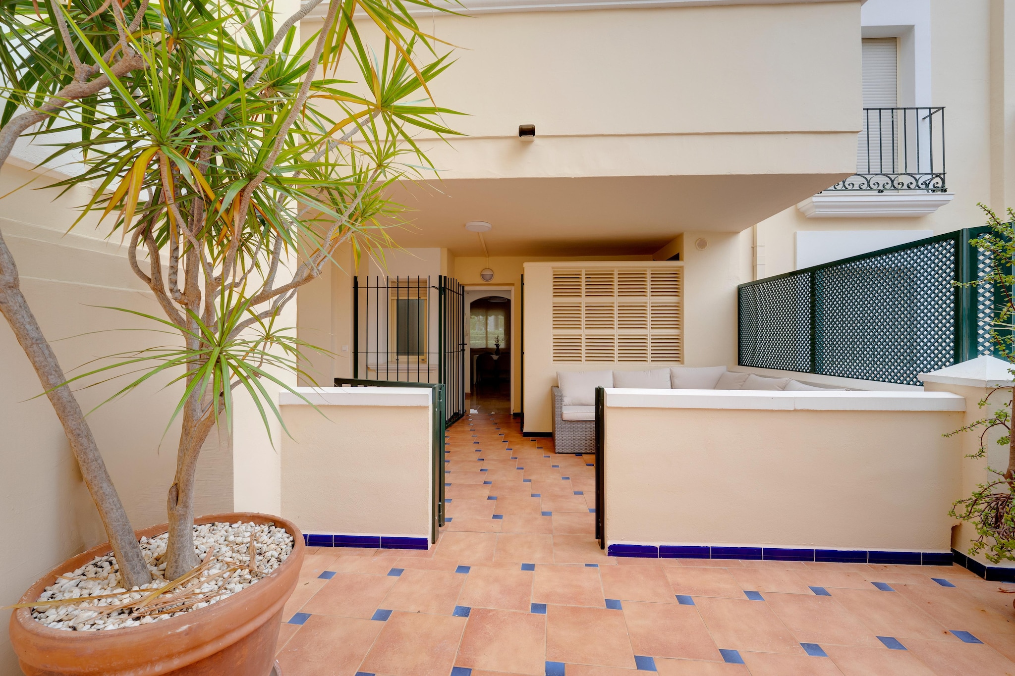 Apartamento DeniaSol - Extérieur été