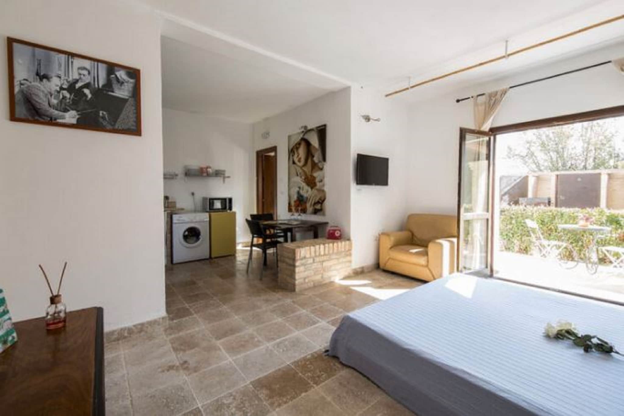 Peaceful Stay in San Savino