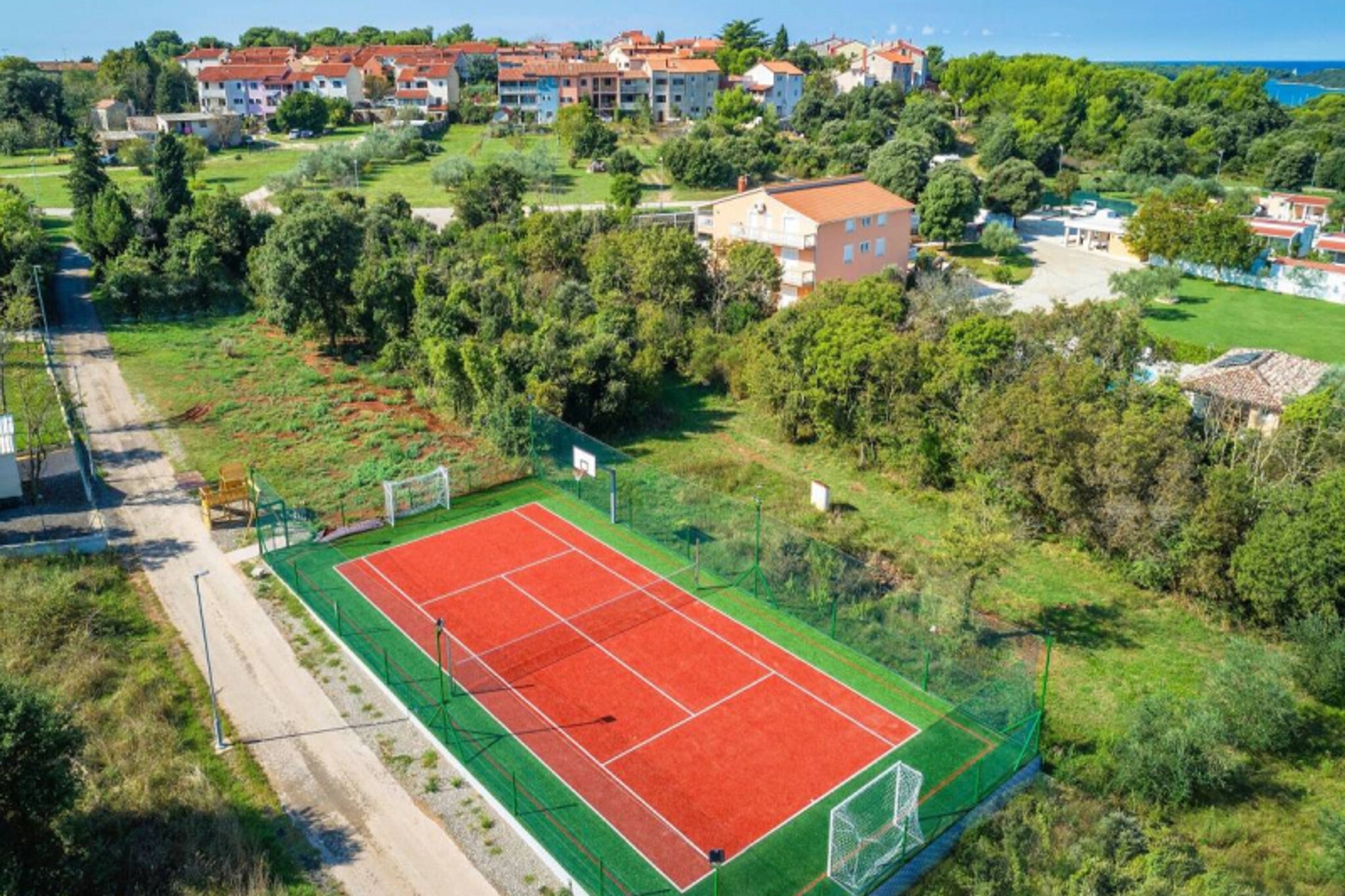 Relaxation Stay in Banjole