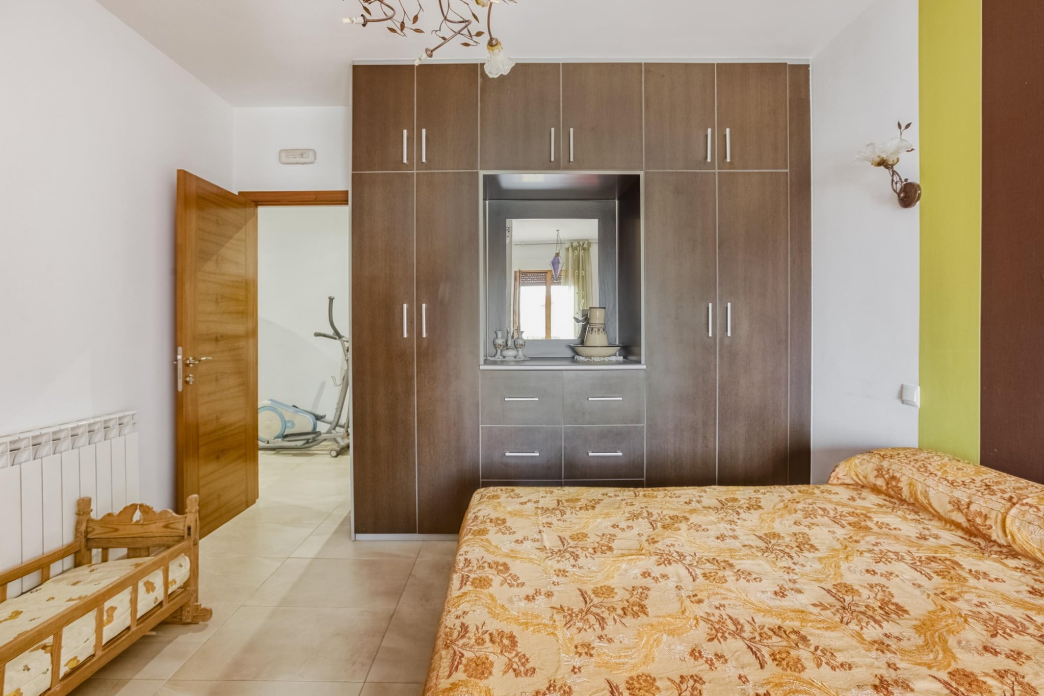 Bed Room