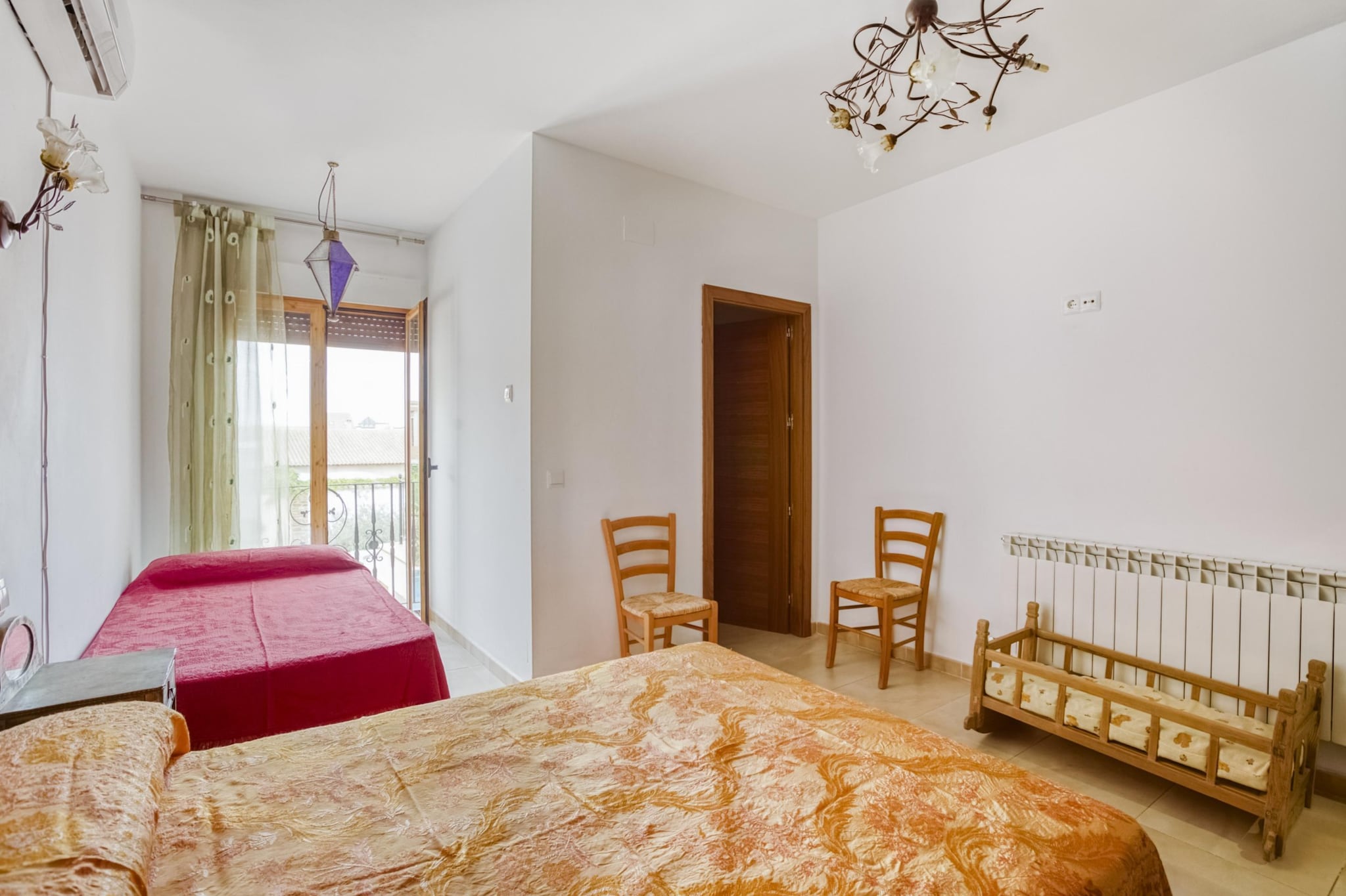 Bed Room