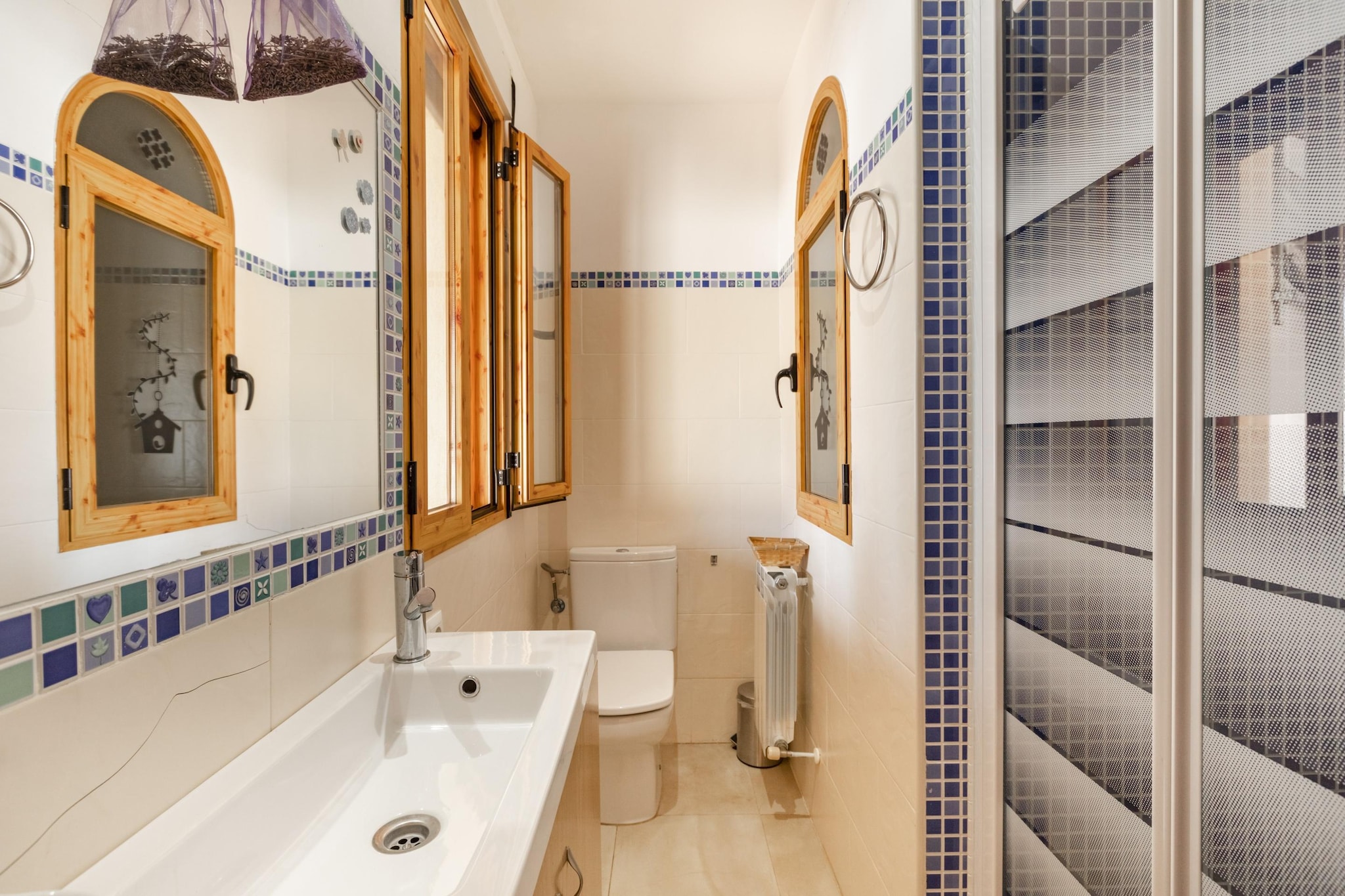 Bath Room