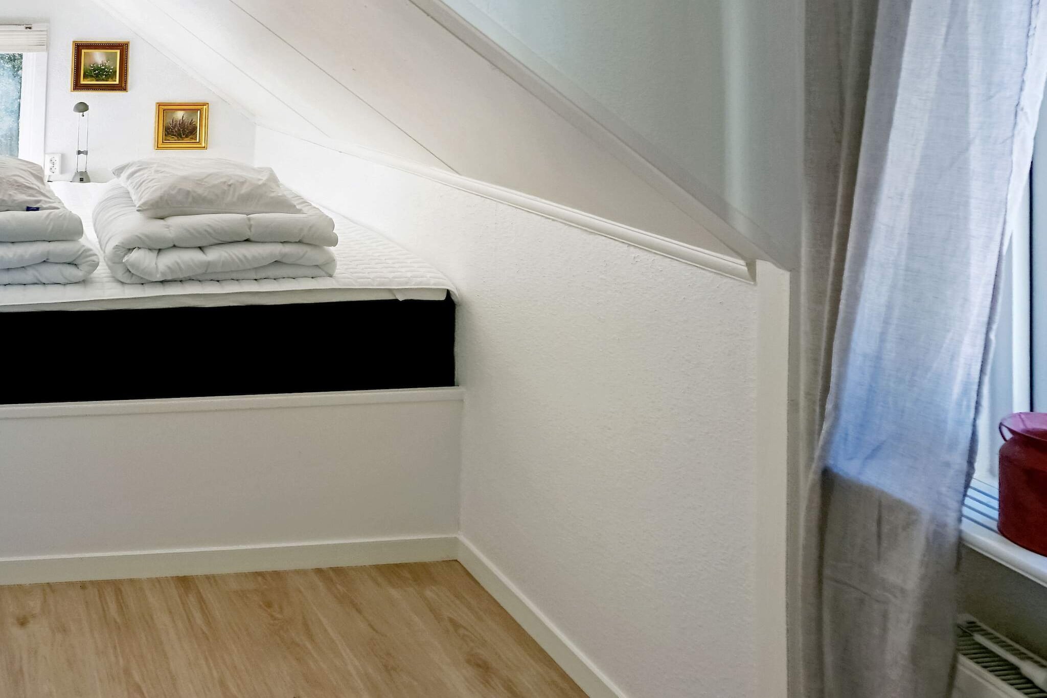 7 Personen Ferienhaus in LJUNG - Innenbereich
