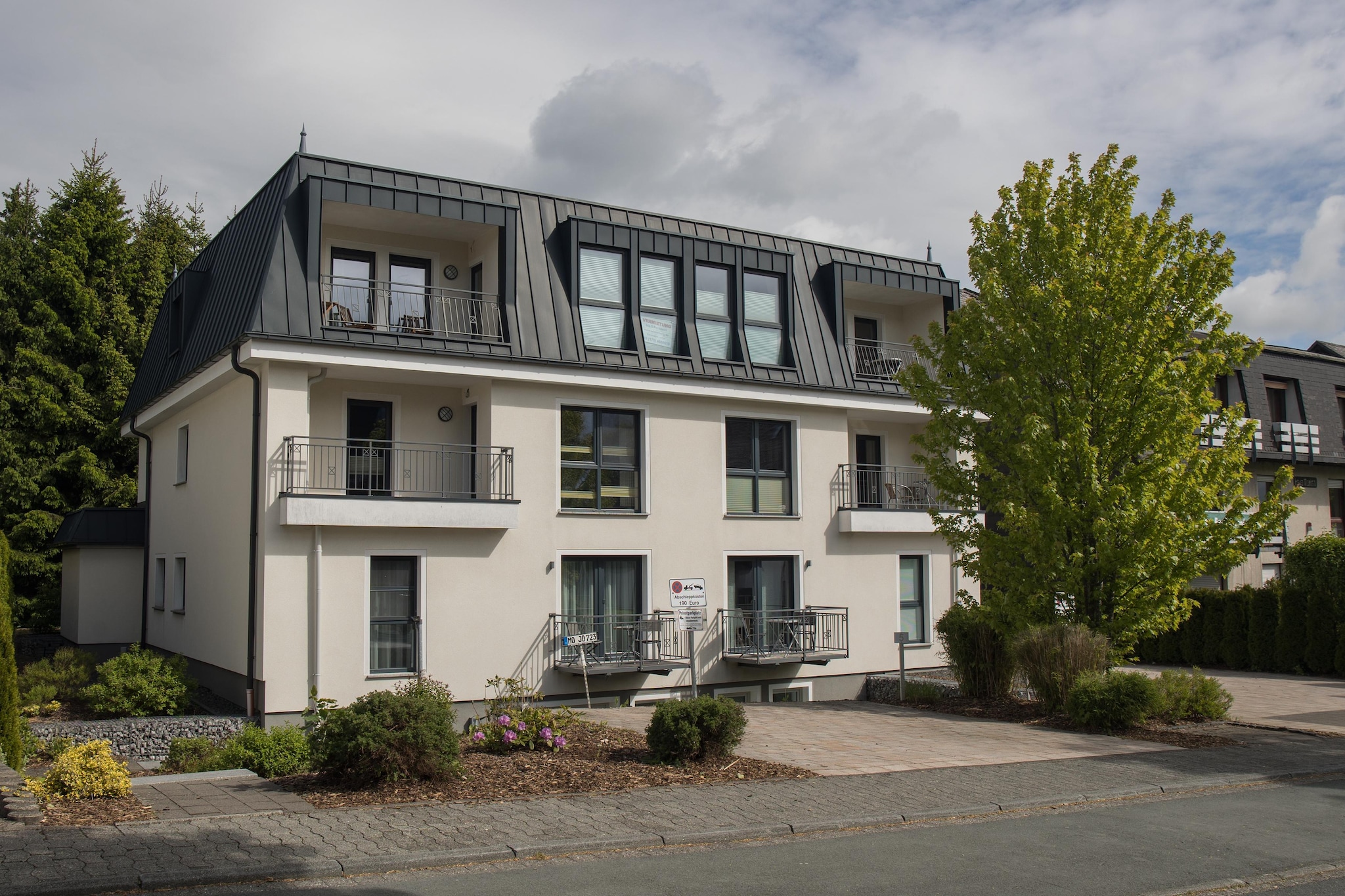 Villa Winterberg