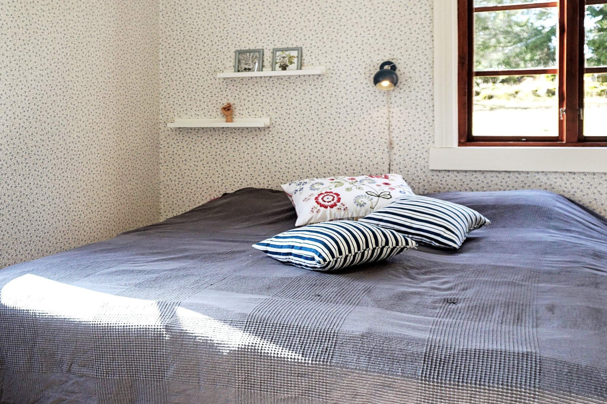 Maison de vacances pour 10 a SKILLINGARYD - Intérieur
