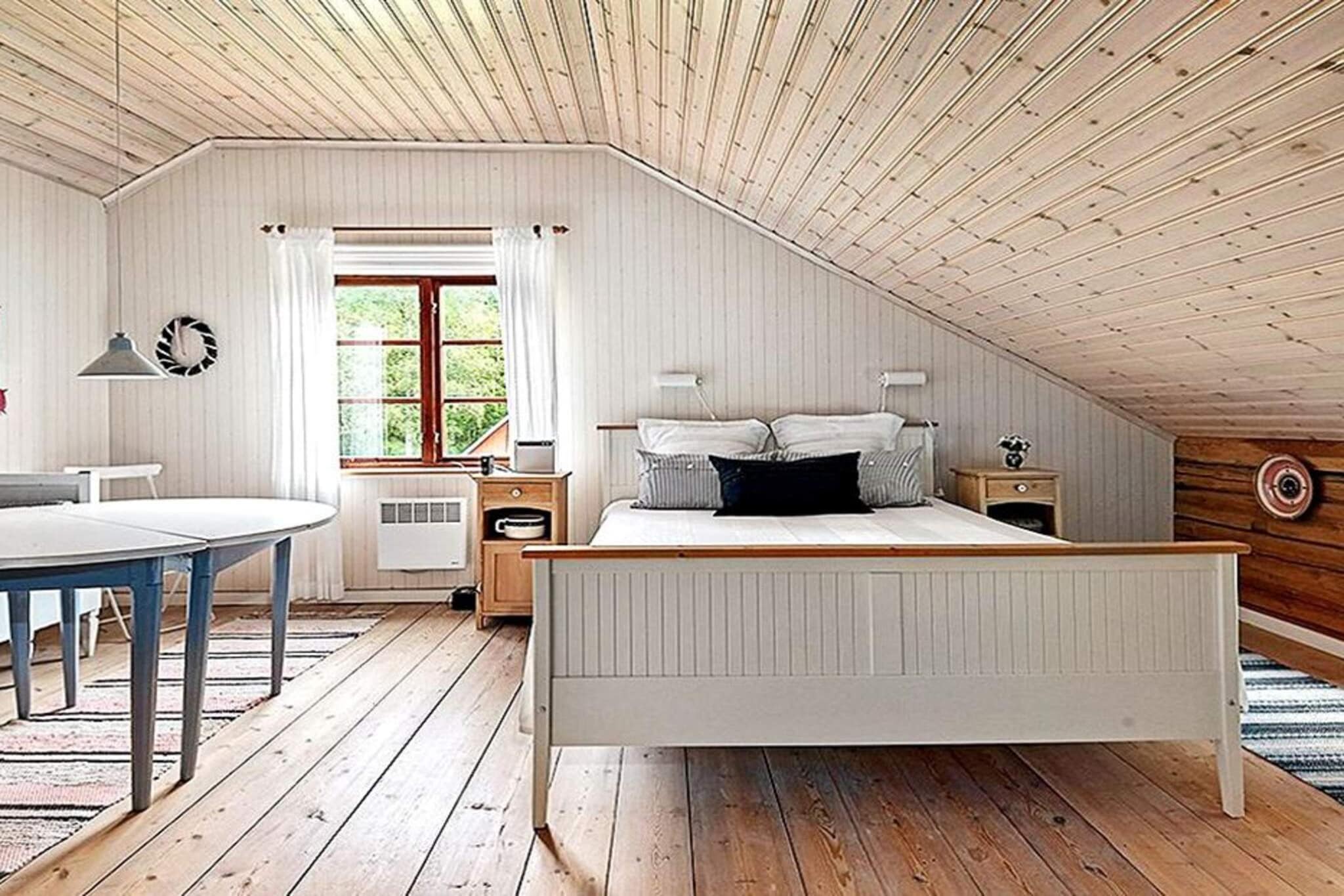 Maison de vacances pour 10 a SKILLINGARYD - Intérieur