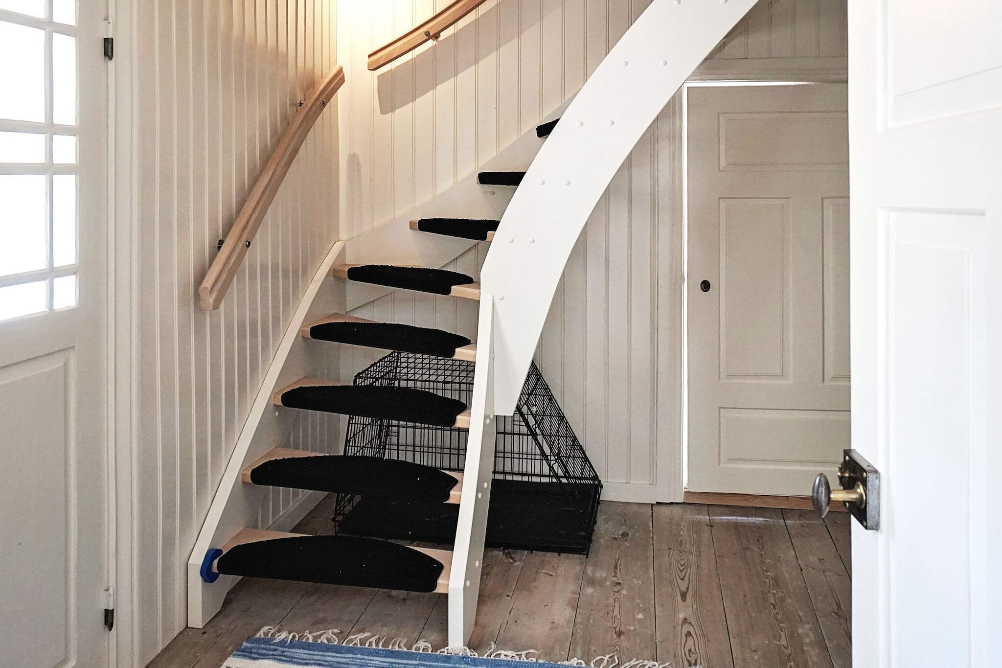 Maison de vacances pour 10 a SKILLINGARYD - Intérieur