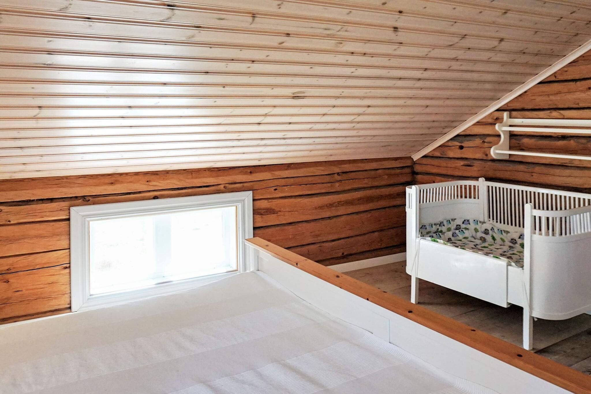 Maison de vacances pour 10 a SKILLINGARYD - Intérieur