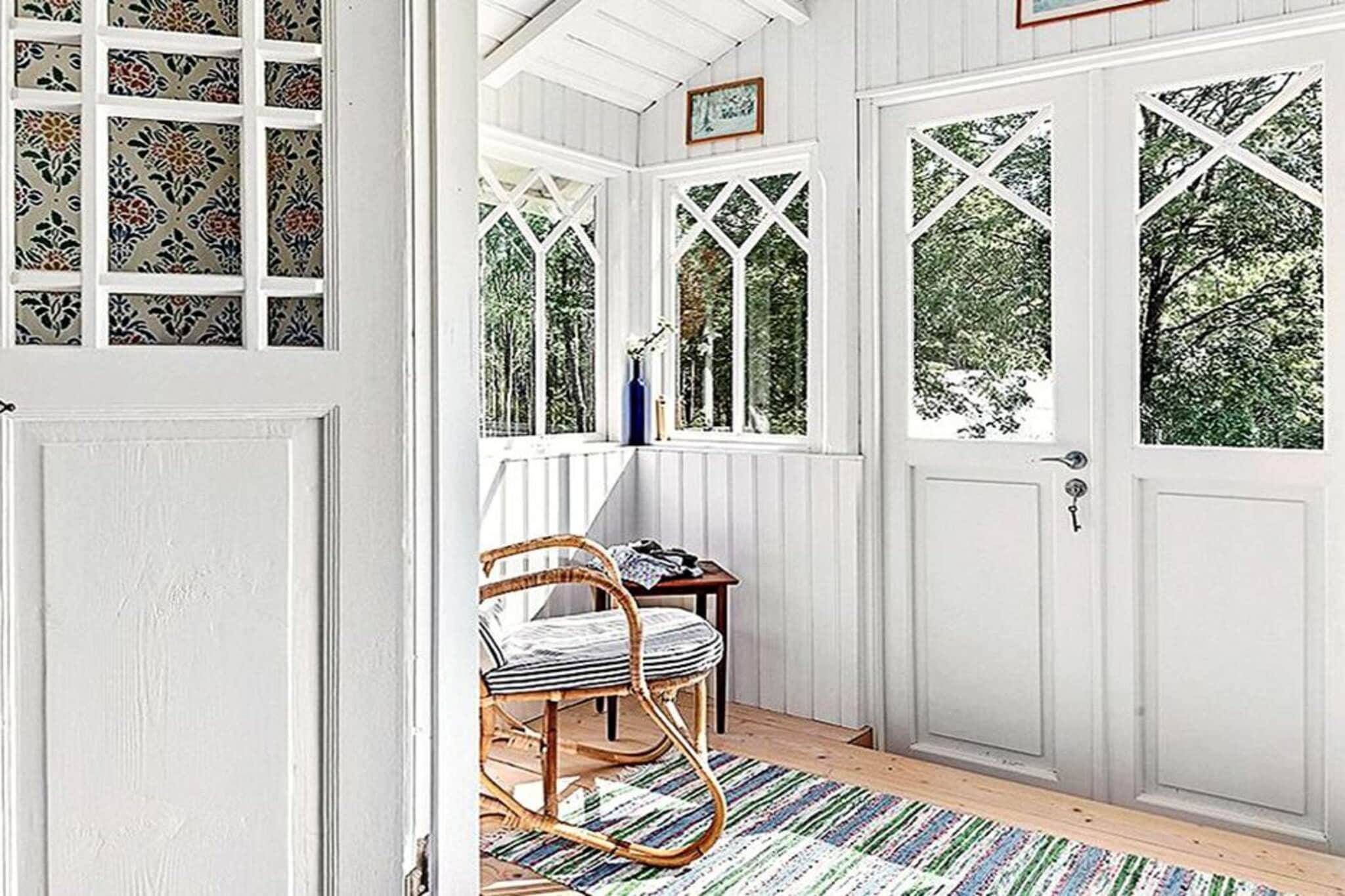 Maison de vacances pour 10 a SKILLINGARYD - Intérieur