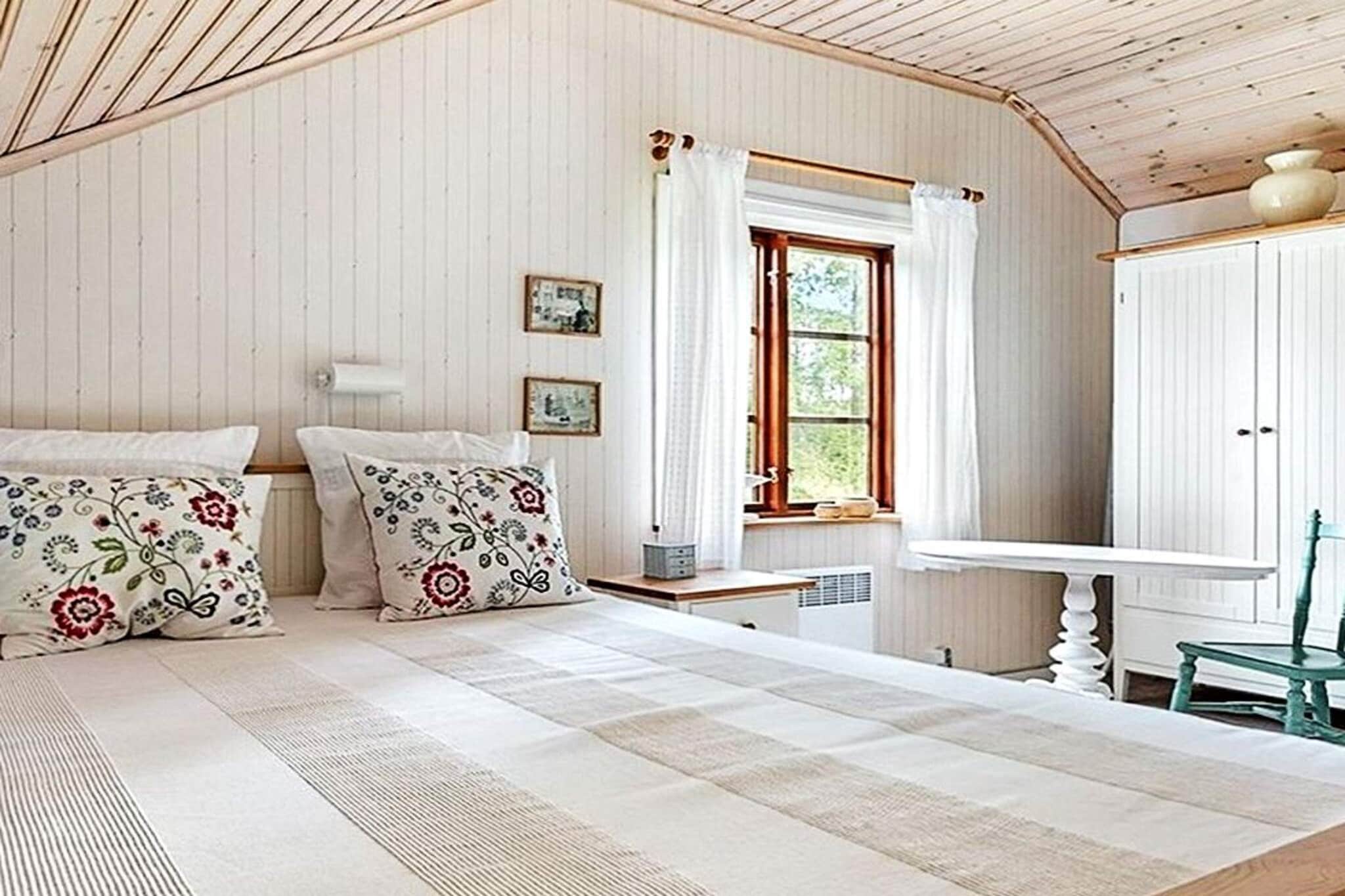 Maison de vacances pour 10 a SKILLINGARYD - Intérieur