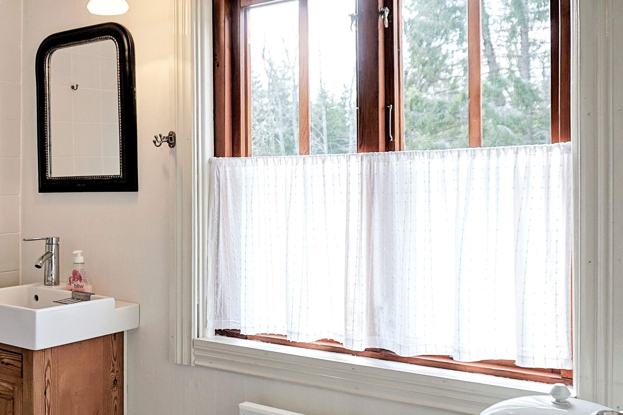Maison de vacances pour 10 a SKILLINGARYD - Intérieur