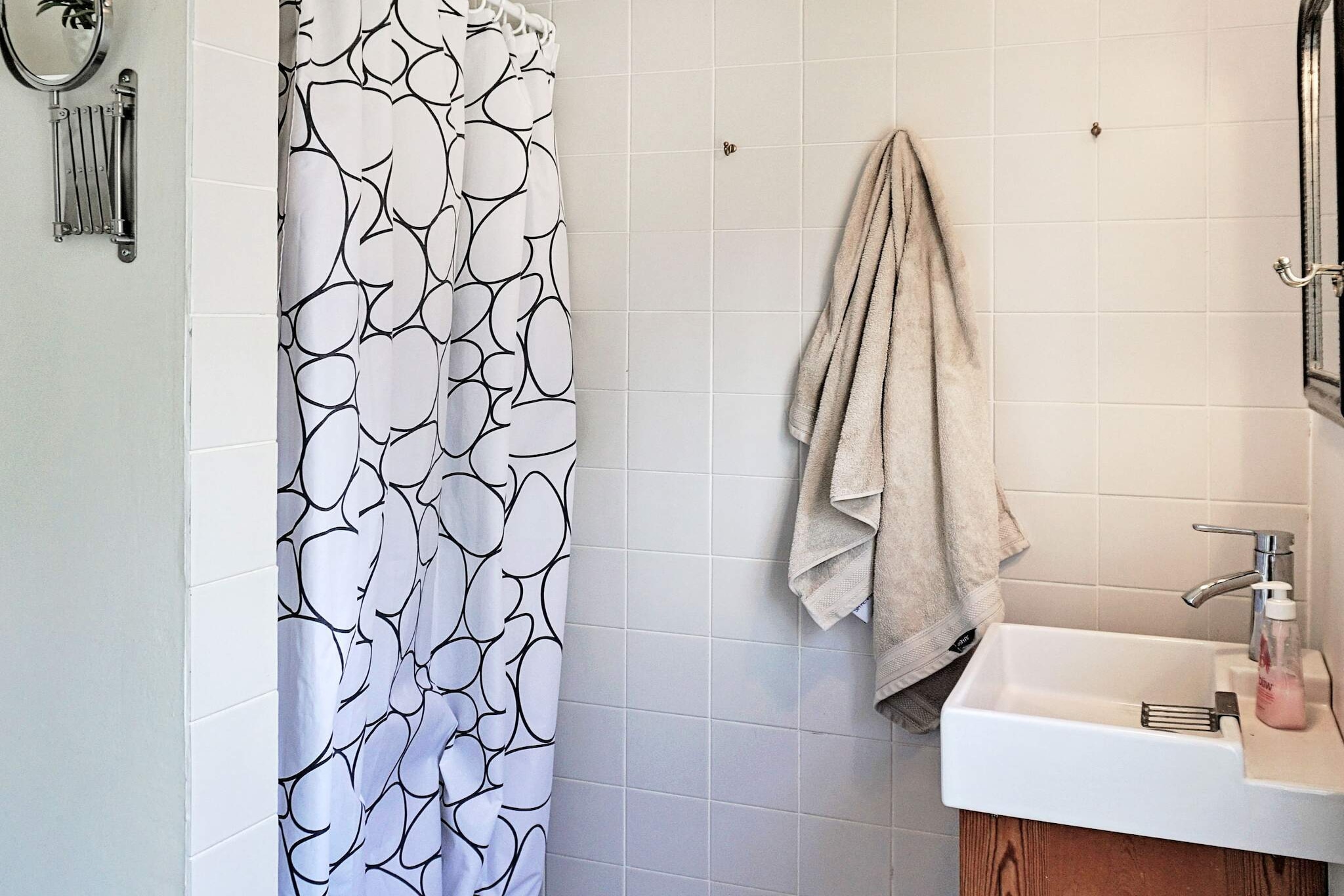Maison de vacances pour 10 a SKILLINGARYD - Intérieur