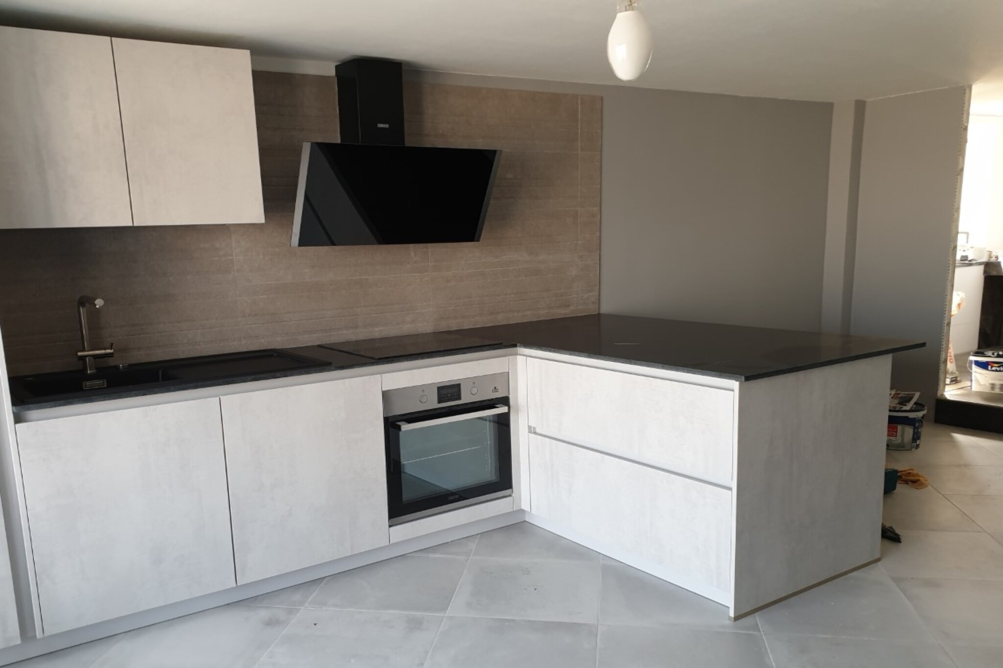 Vakantiehuis Aywaille max. 4 personen 1 slaapkamer #12