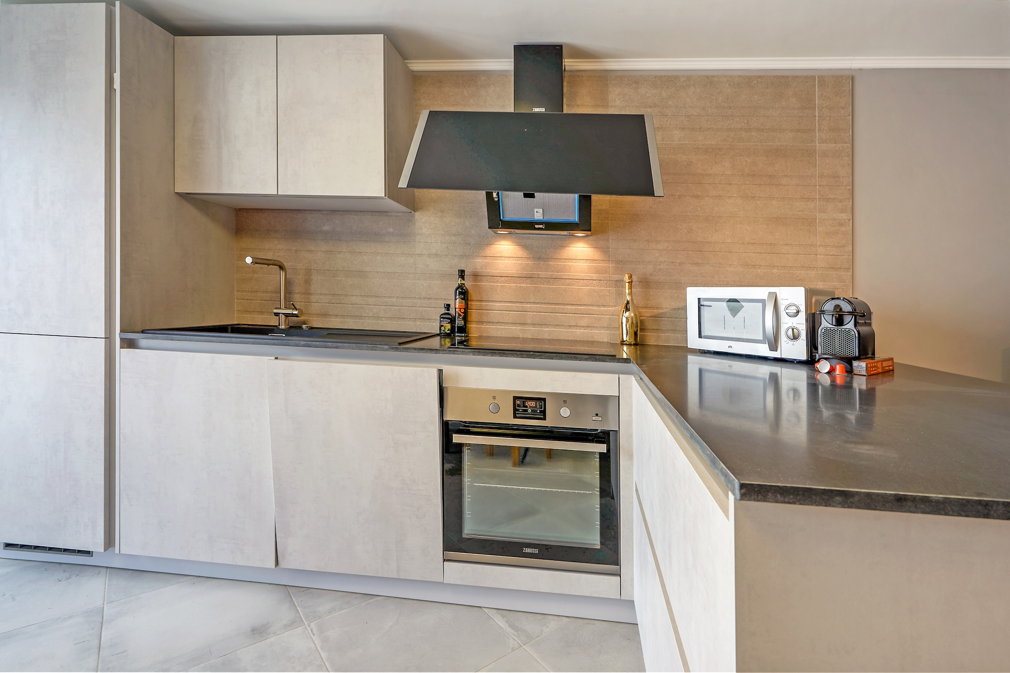 Vakantiehuis Aywaille max. 4 personen 1 slaapkamer #3