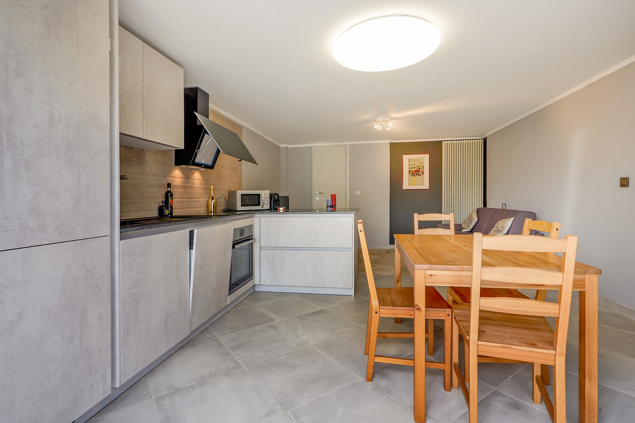 Vakantiehuis Aywaille max. 4 personen 1 slaapkamer #13